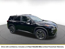 2025 Nissan Rogue SV -
                  Clearwater, FL