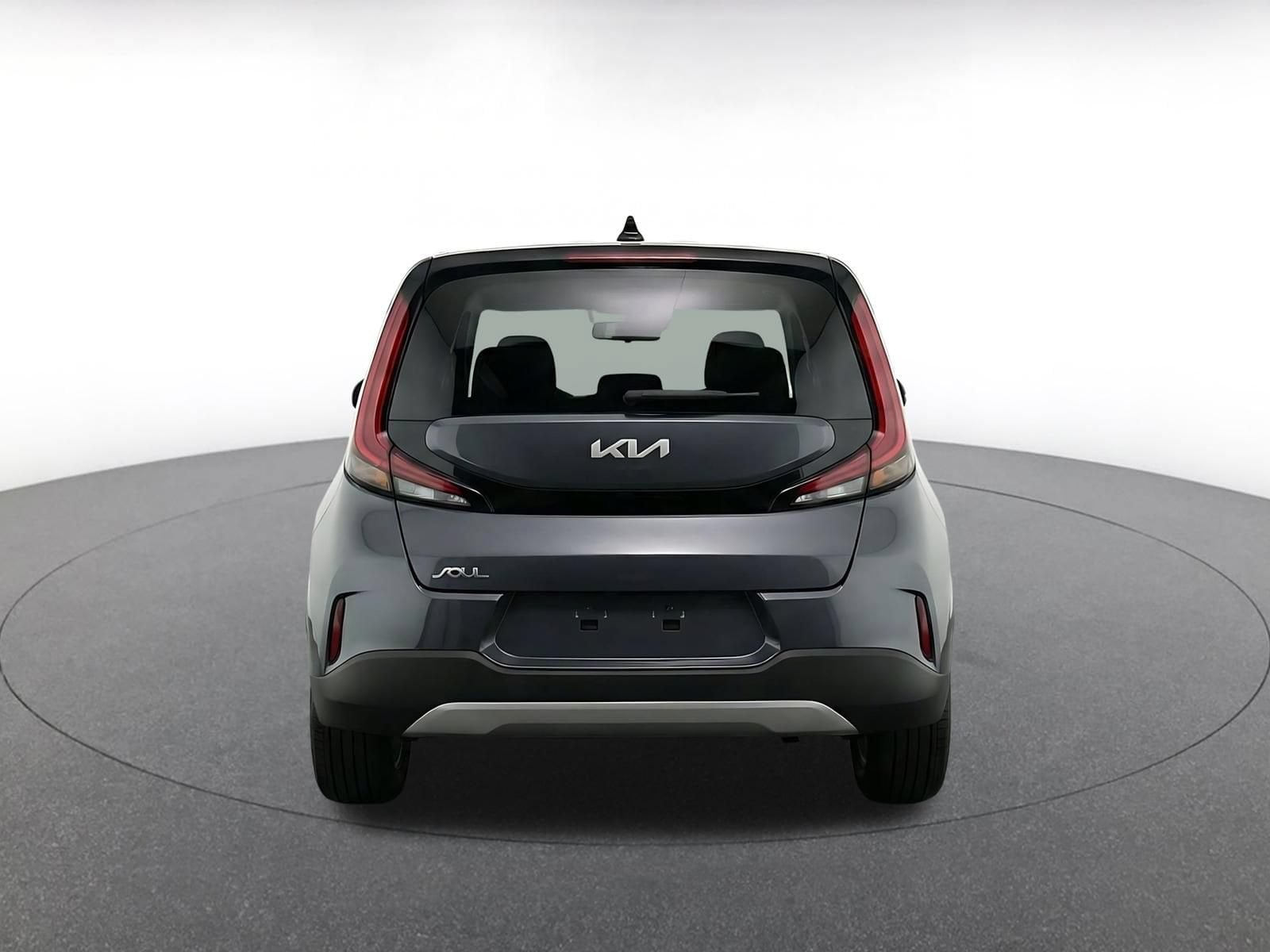 Thumbnail: 2025 Kia Soul - 8