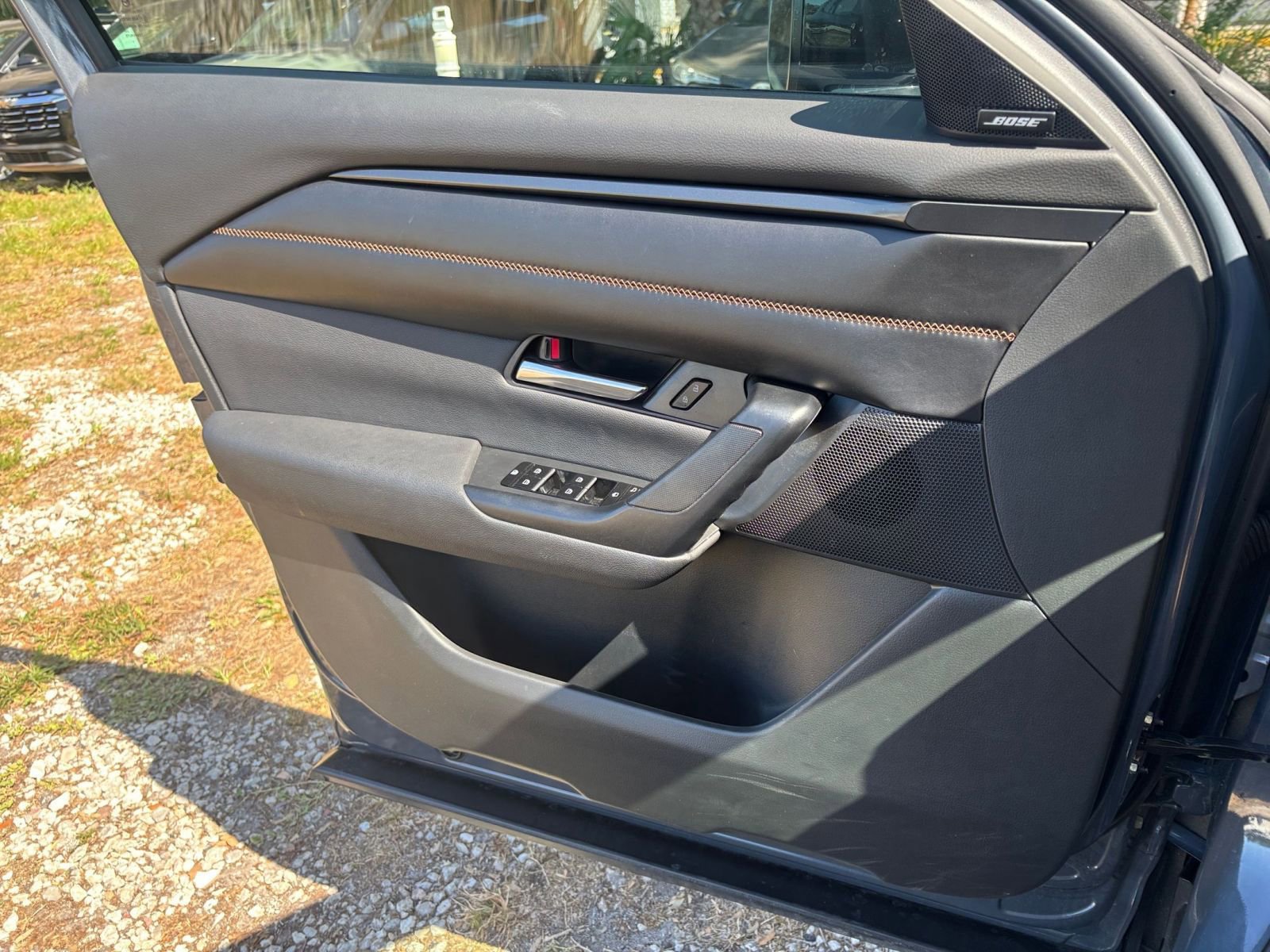 Thumbnail: 2025 Mazda CX-50 - 18