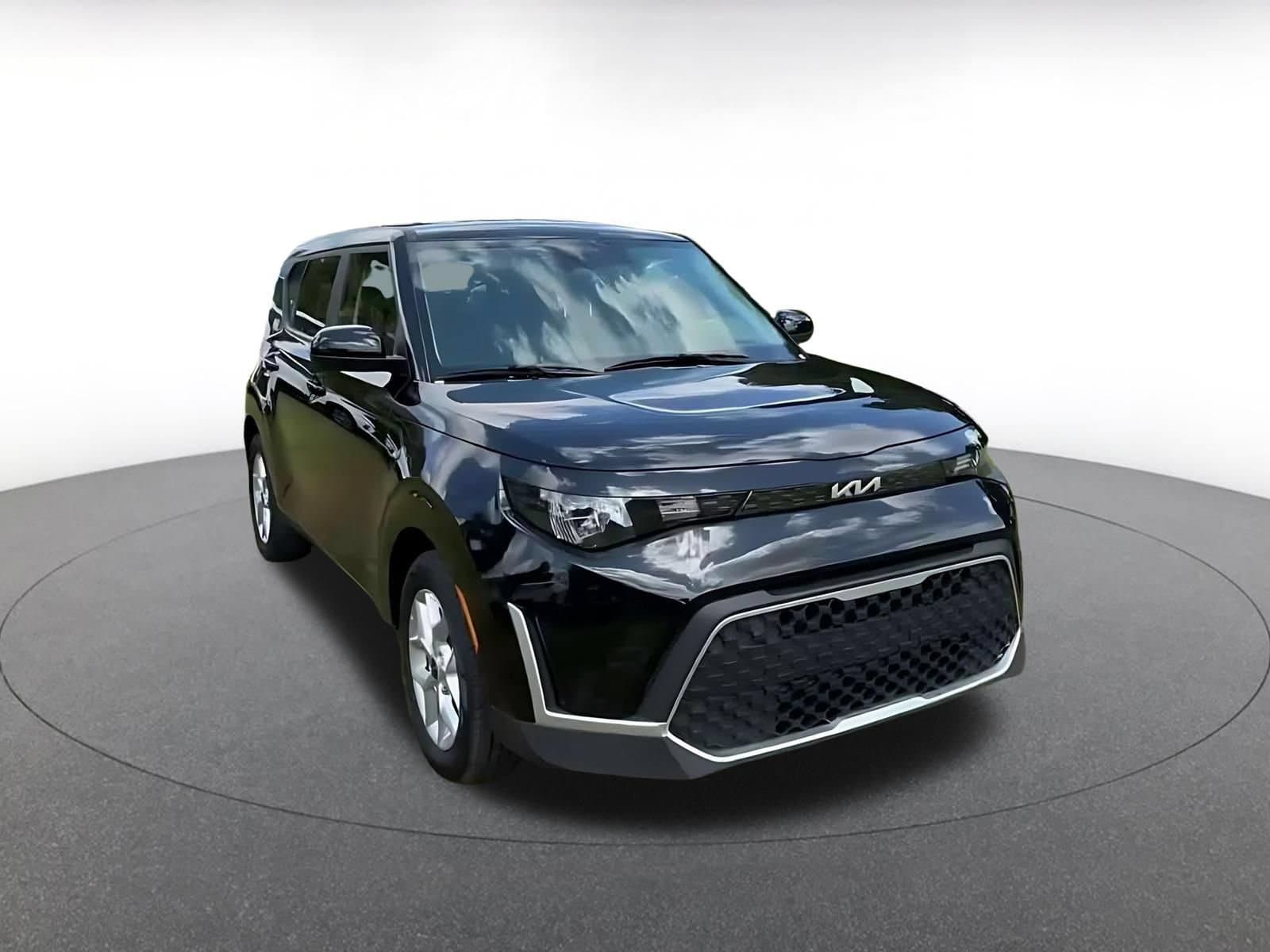 Thumbnail: 2025 Kia Soul - 3