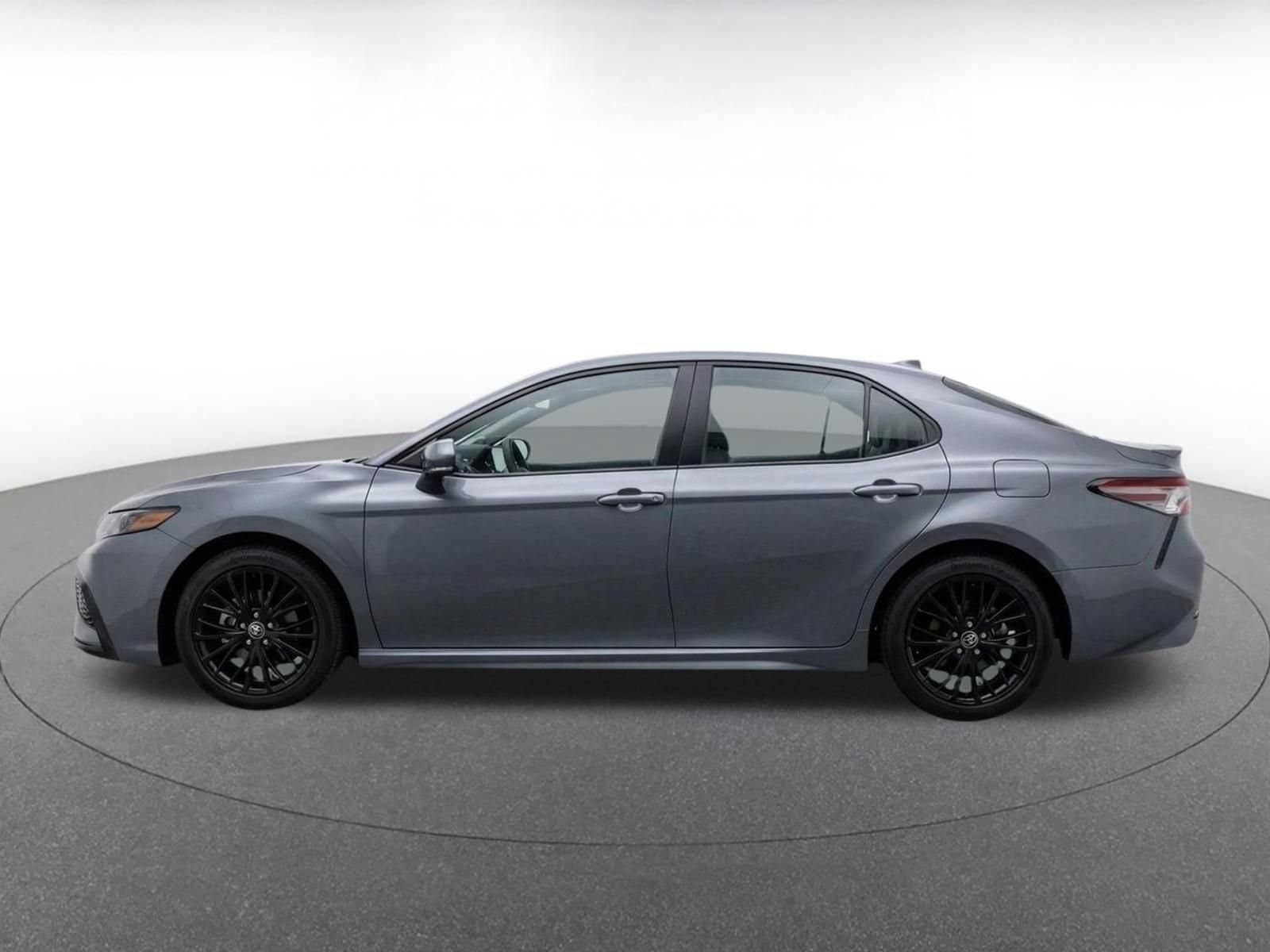 Thumbnail: 2026 Toyota Camry - 4