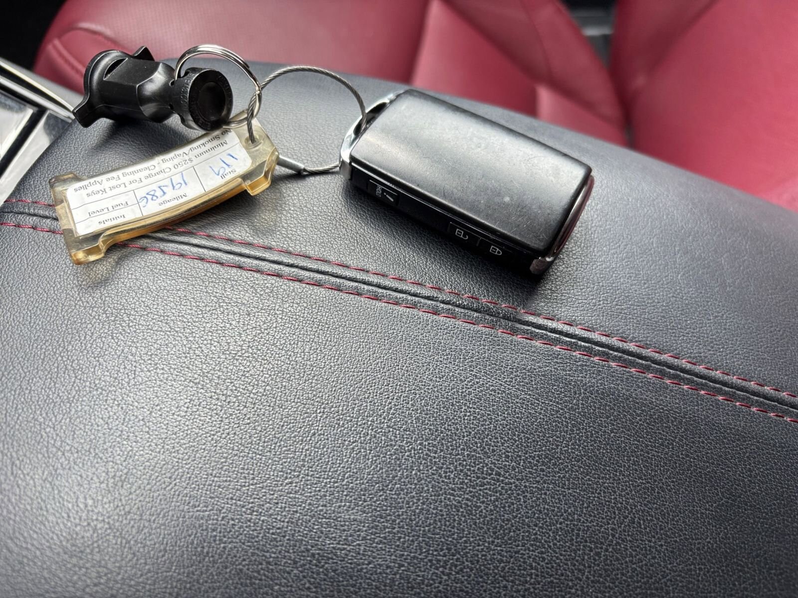 Thumbnail: 2025 Mazda CX-30 - 22