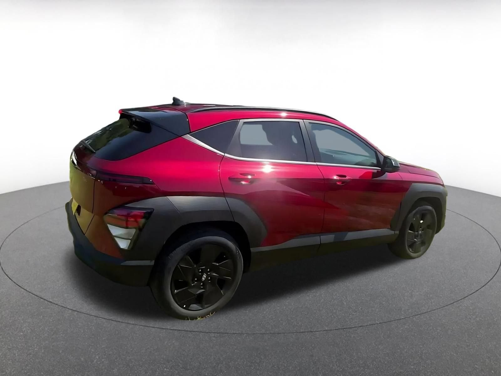 Thumbnail: 2026 Hyundai Kona - 14