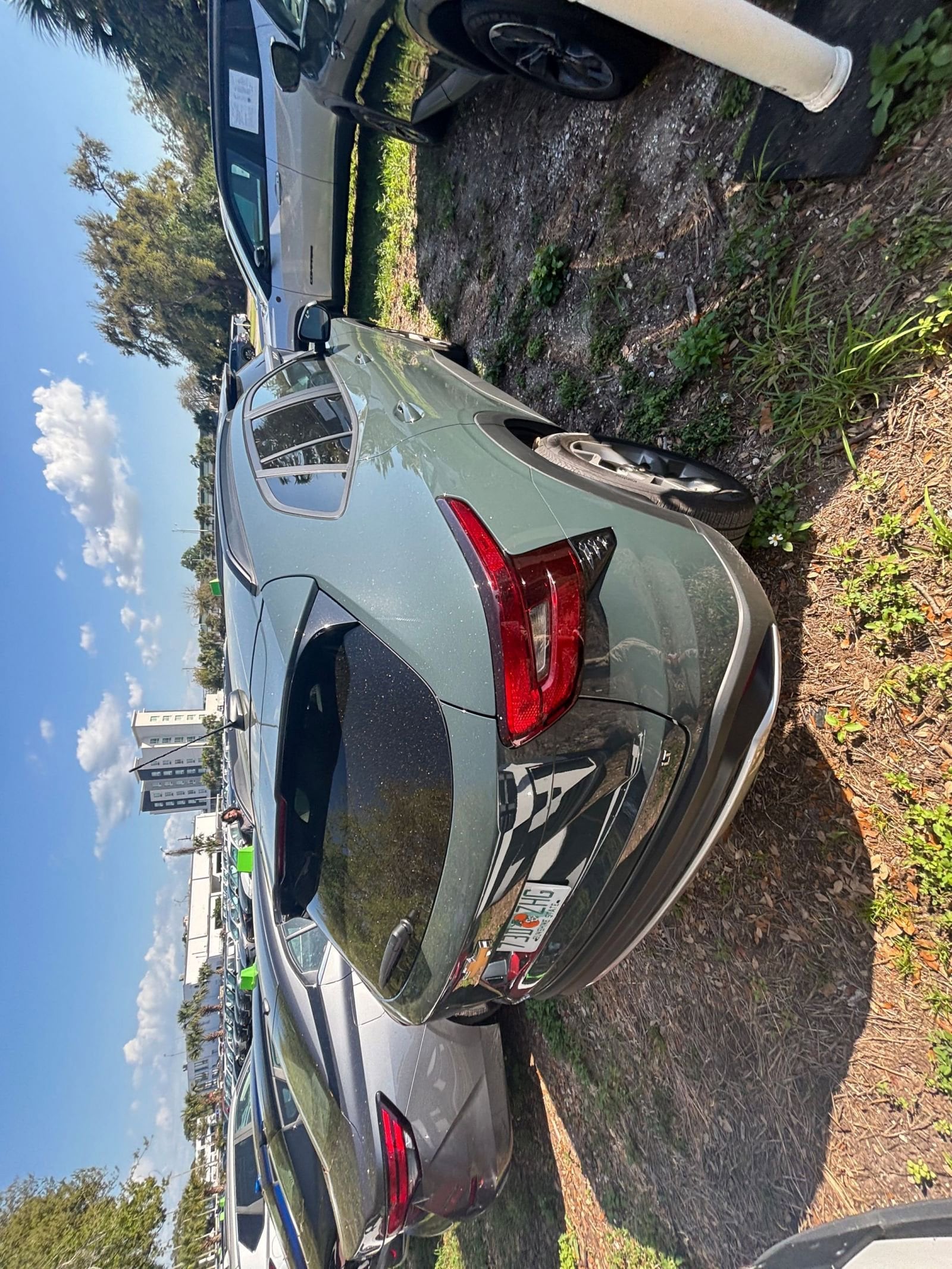 Thumbnail: 2025 Chevrolet Trax - 6