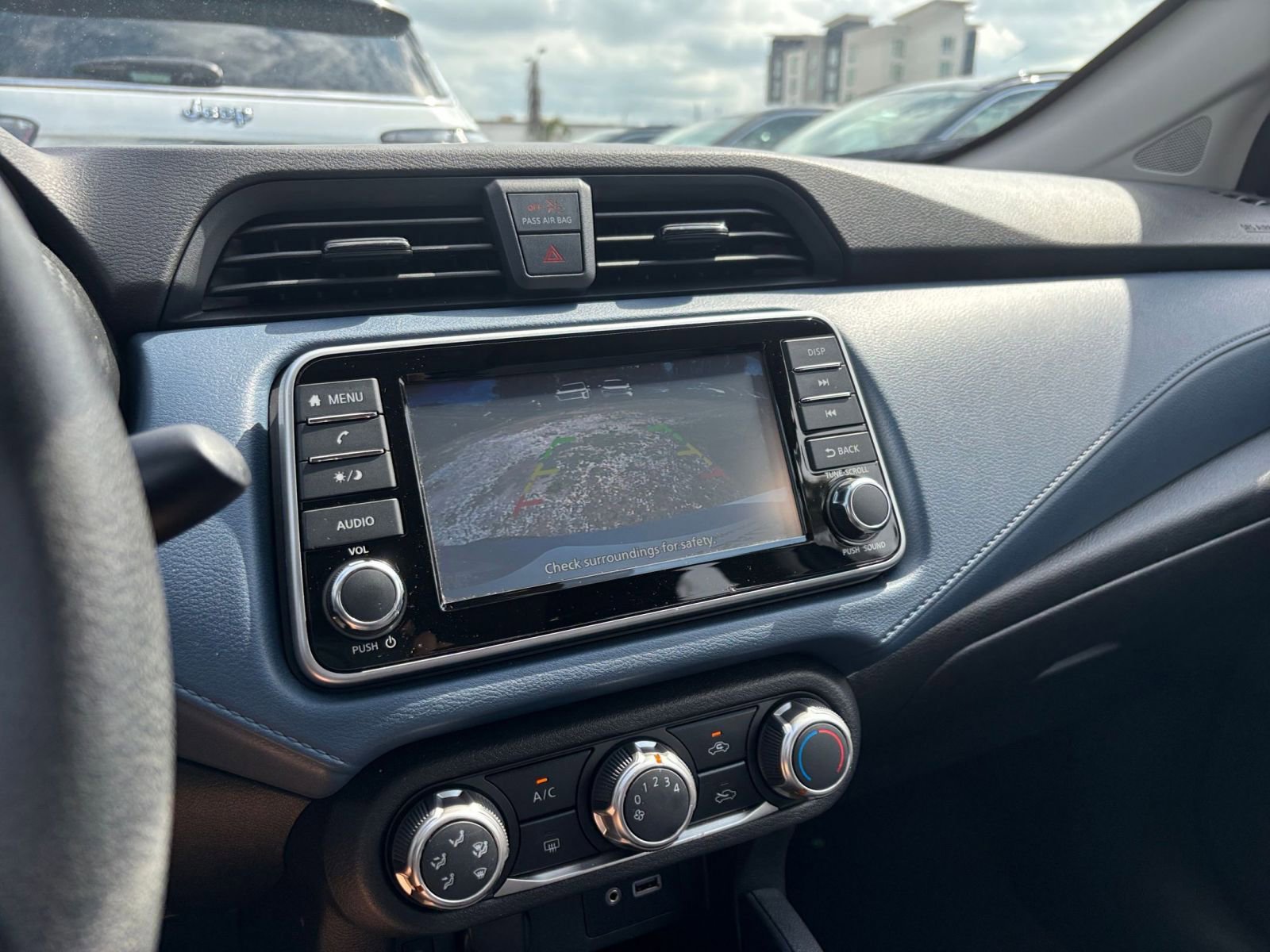 Thumbnail: 2025 Nissan Versa - 25