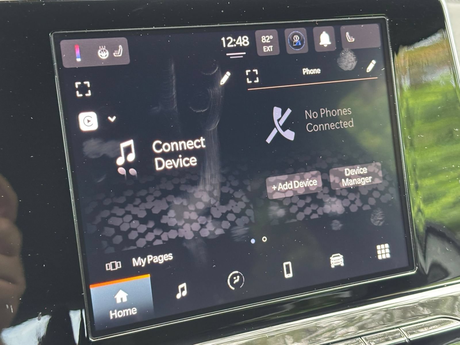 Thumbnail: 2025 Jeep Compass - 16