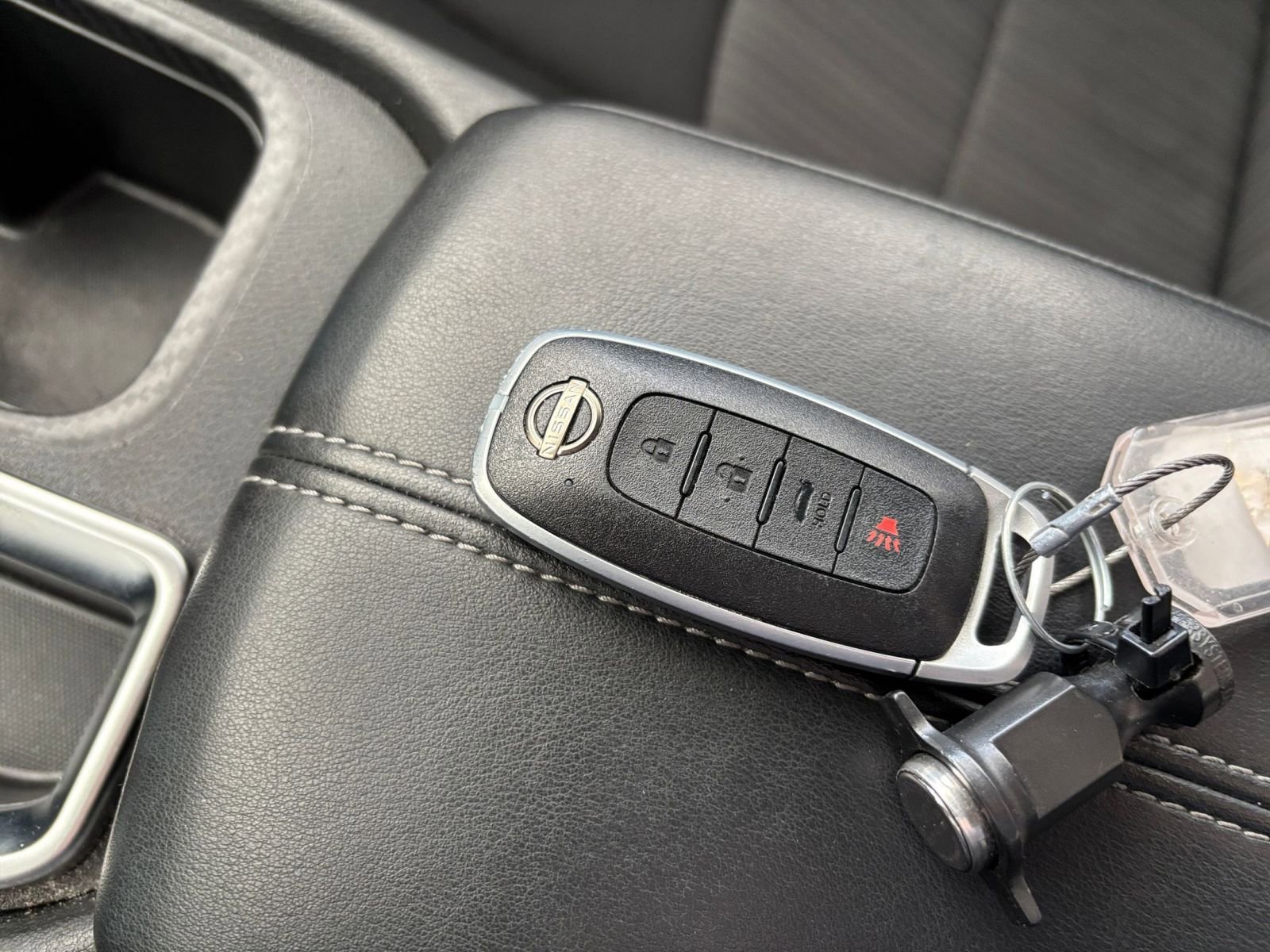 Thumbnail: 2025 Nissan Sentra - 21