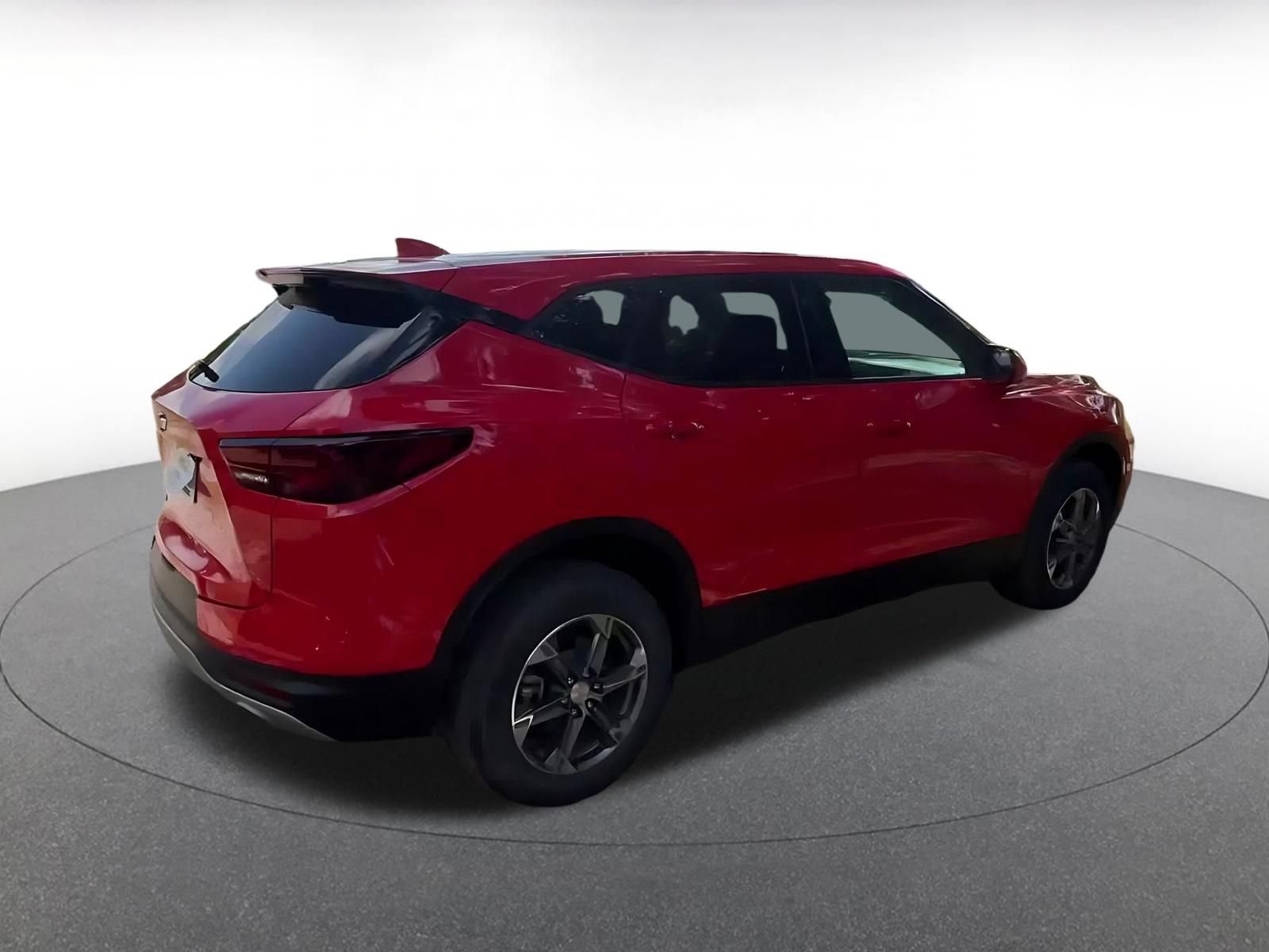 Thumbnail: 2025 Chevrolet Blazer - 15
