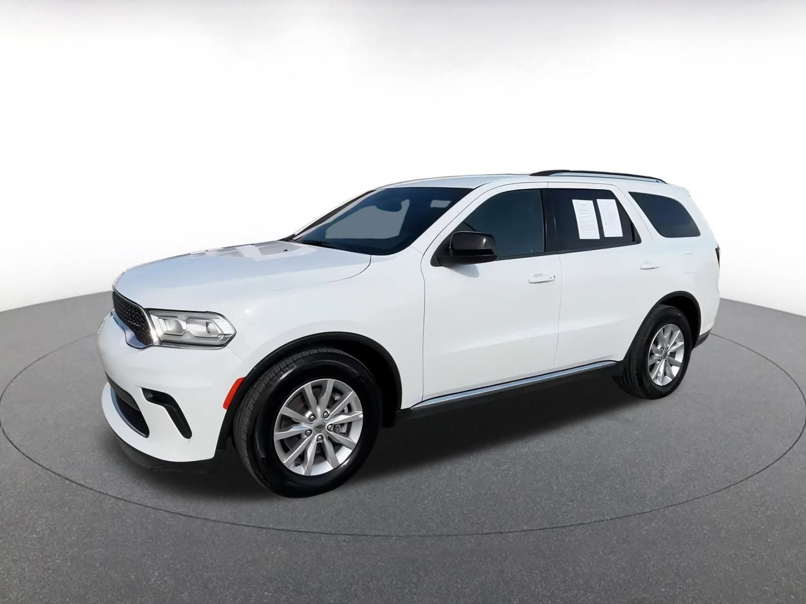 Thumbnail: 2024 Dodge Durango - 8