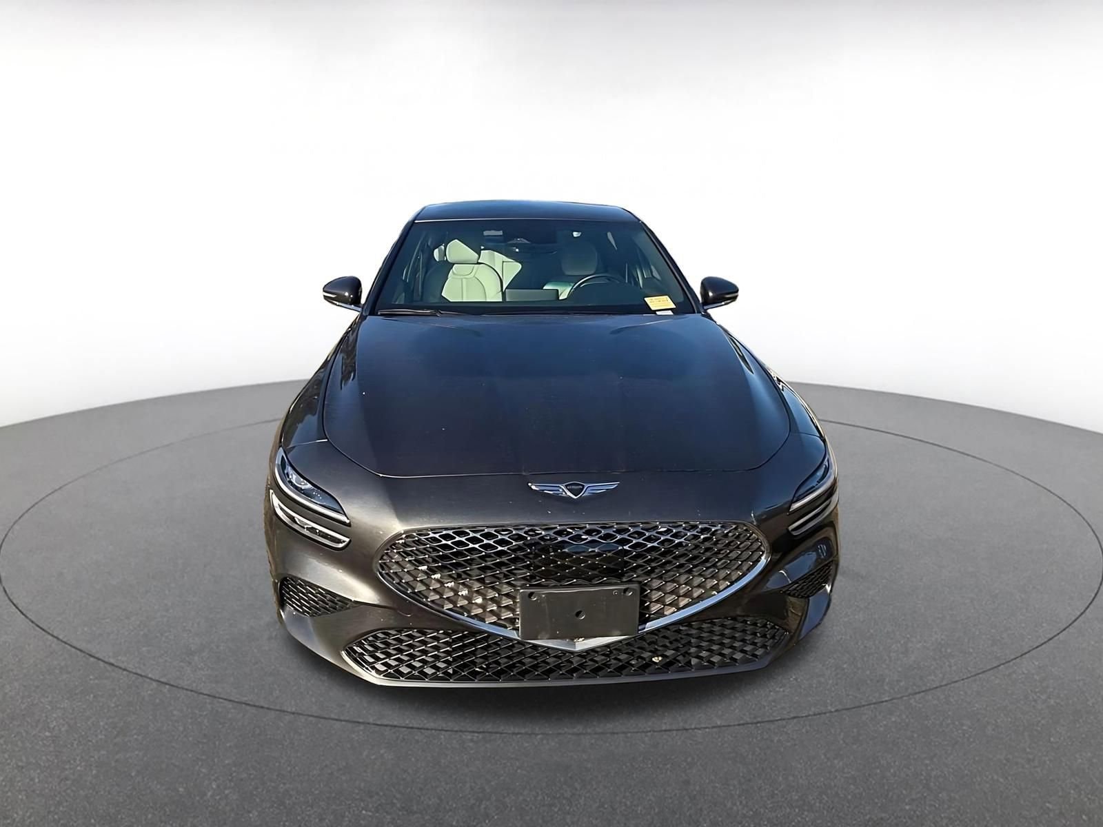 Thumbnail: 2025 Genesis G70 - 3