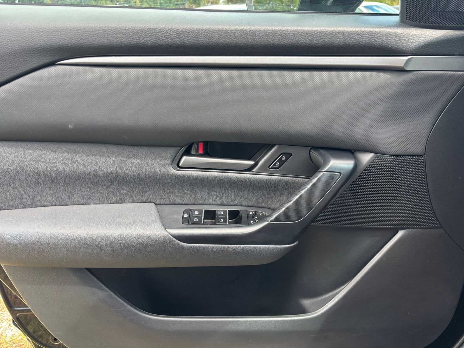 Thumbnail: 2025 Mazda CX-50 - 20