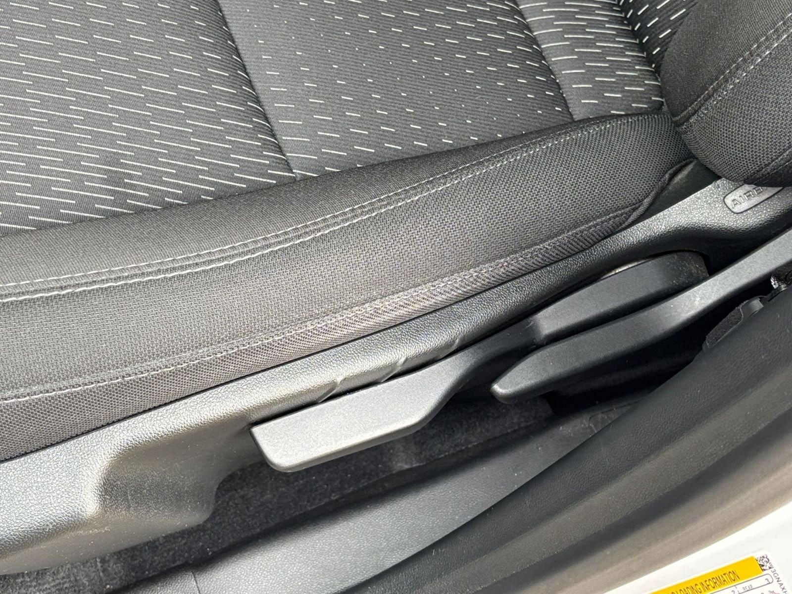 Thumbnail: 2025 Chevrolet Equinox - 22