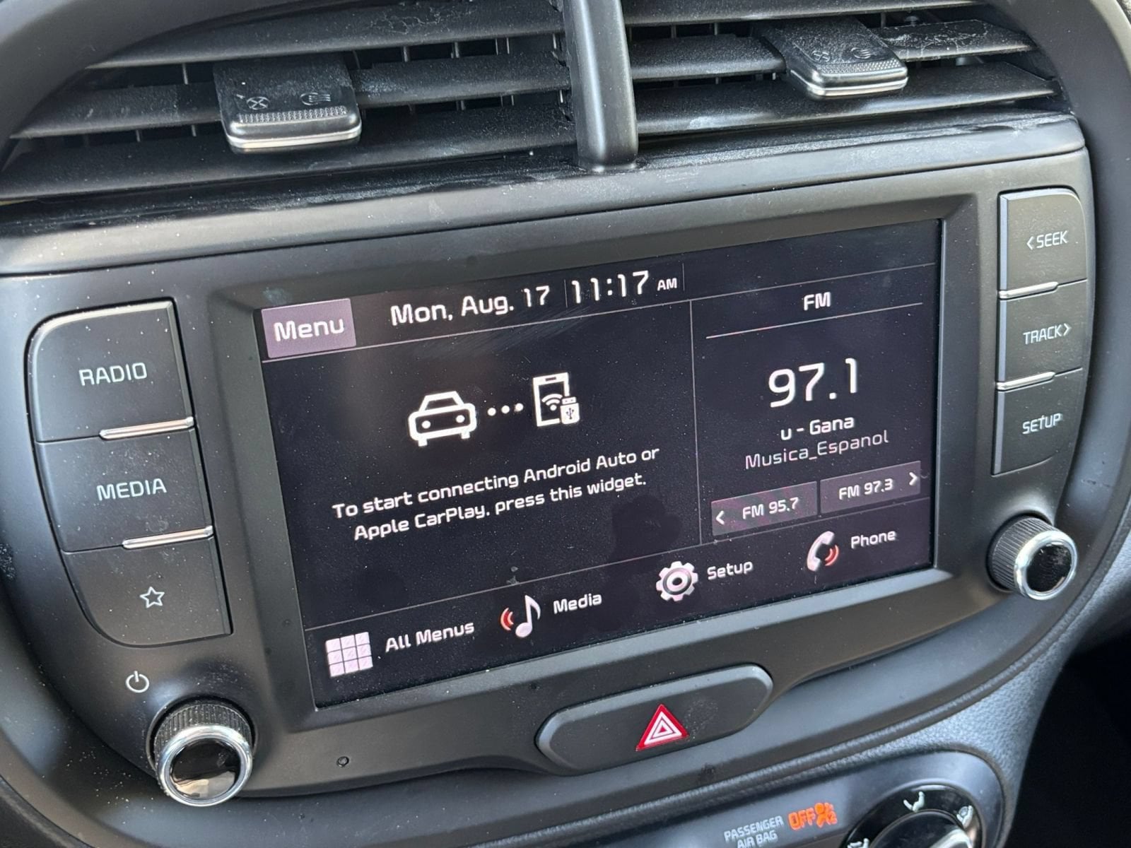 Thumbnail: 2025 Kia Soul - 19