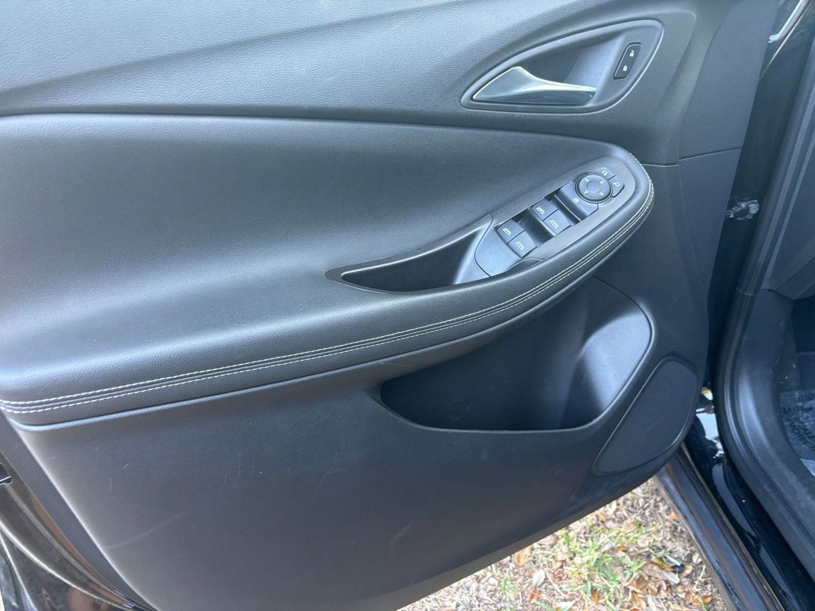 Thumbnail: 2025 Buick Encore GX - 20