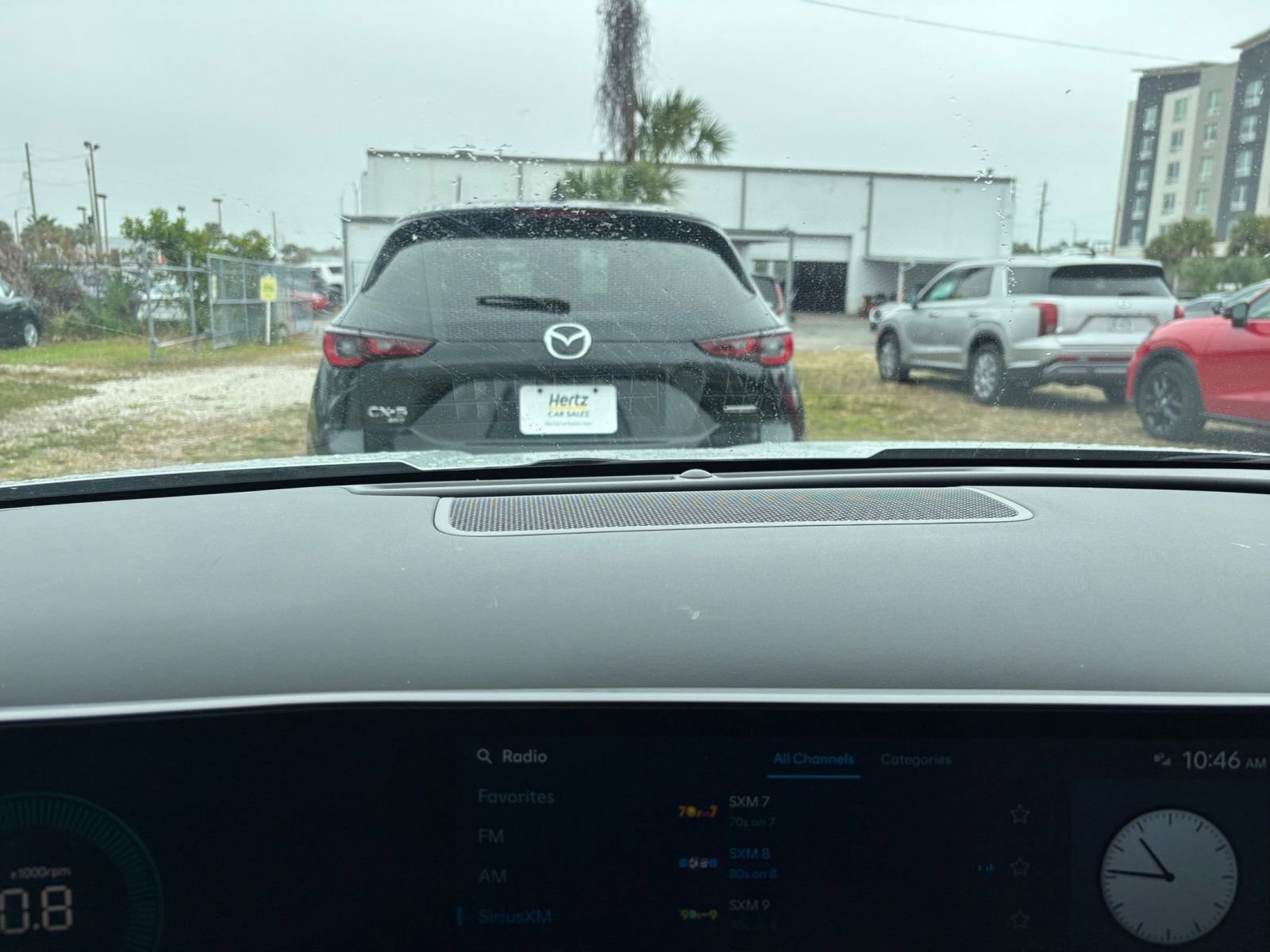 Thumbnail: 2025 Hyundai Tucson - 15