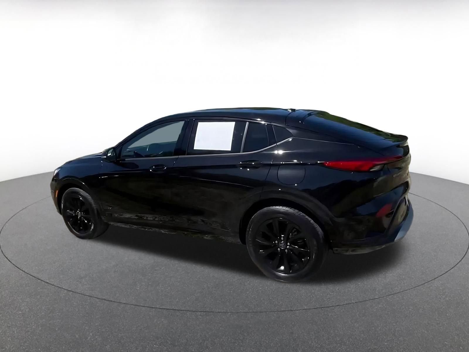 Thumbnail: 2025 Buick Envista - 10