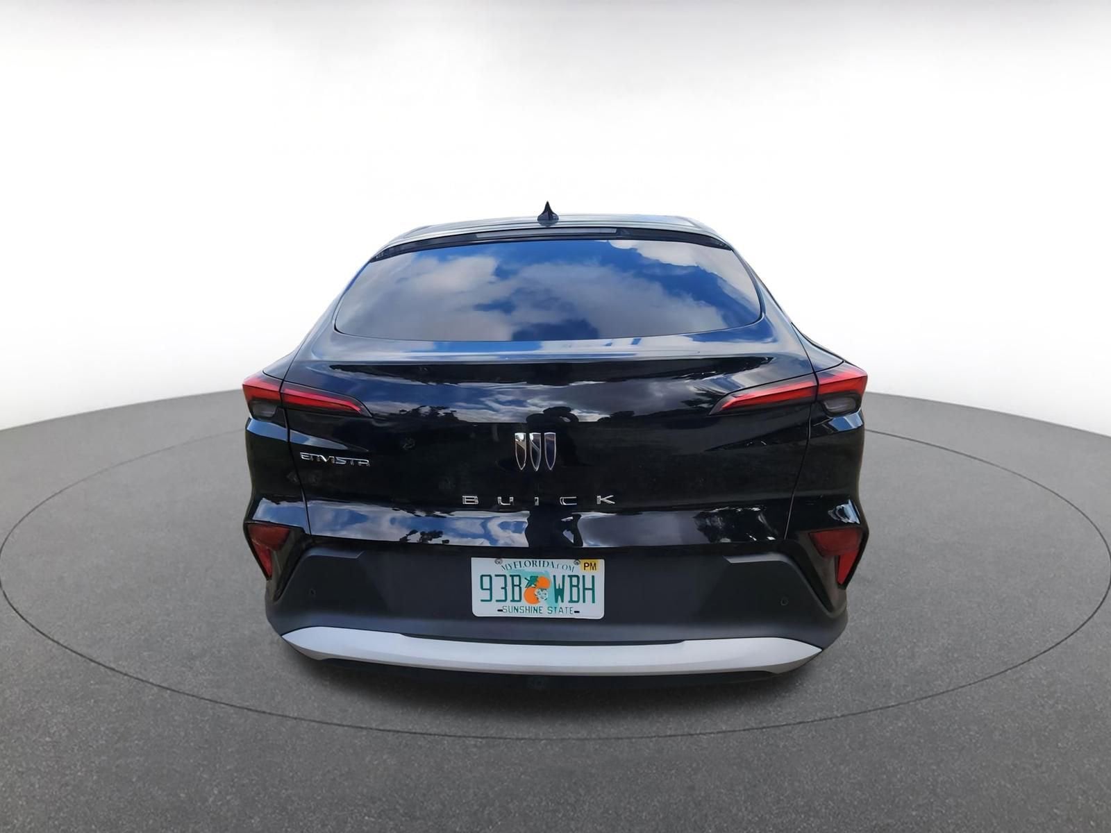 Thumbnail: 2025 Buick Envista - 7