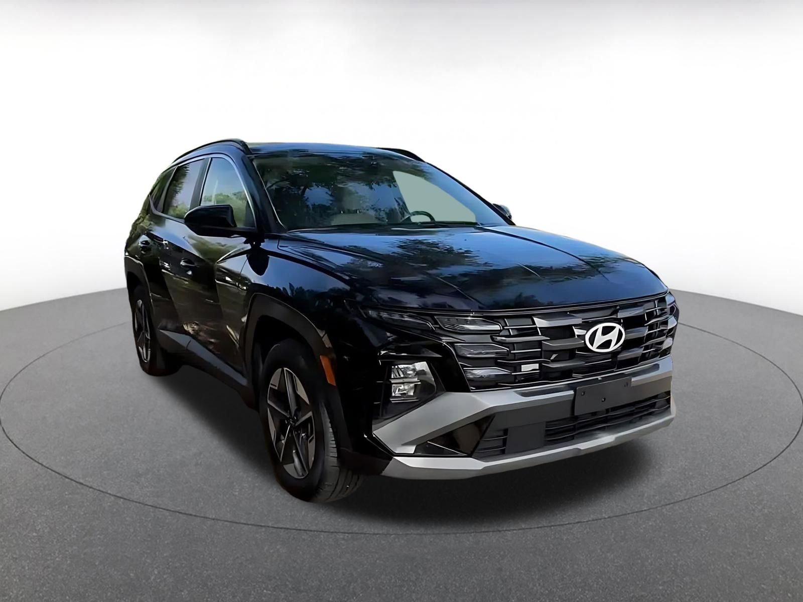 Thumbnail: 2025 Hyundai Tucson - 3
