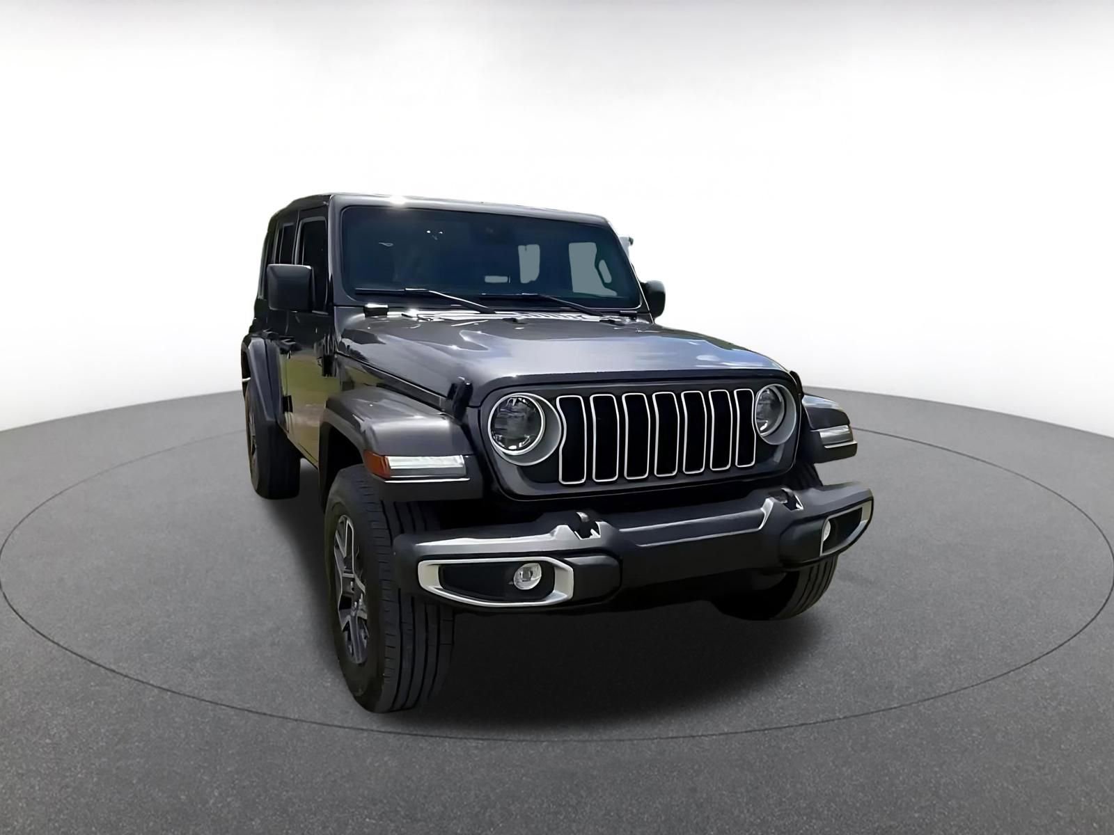 Thumbnail: 2025 Jeep Wrangler - 3