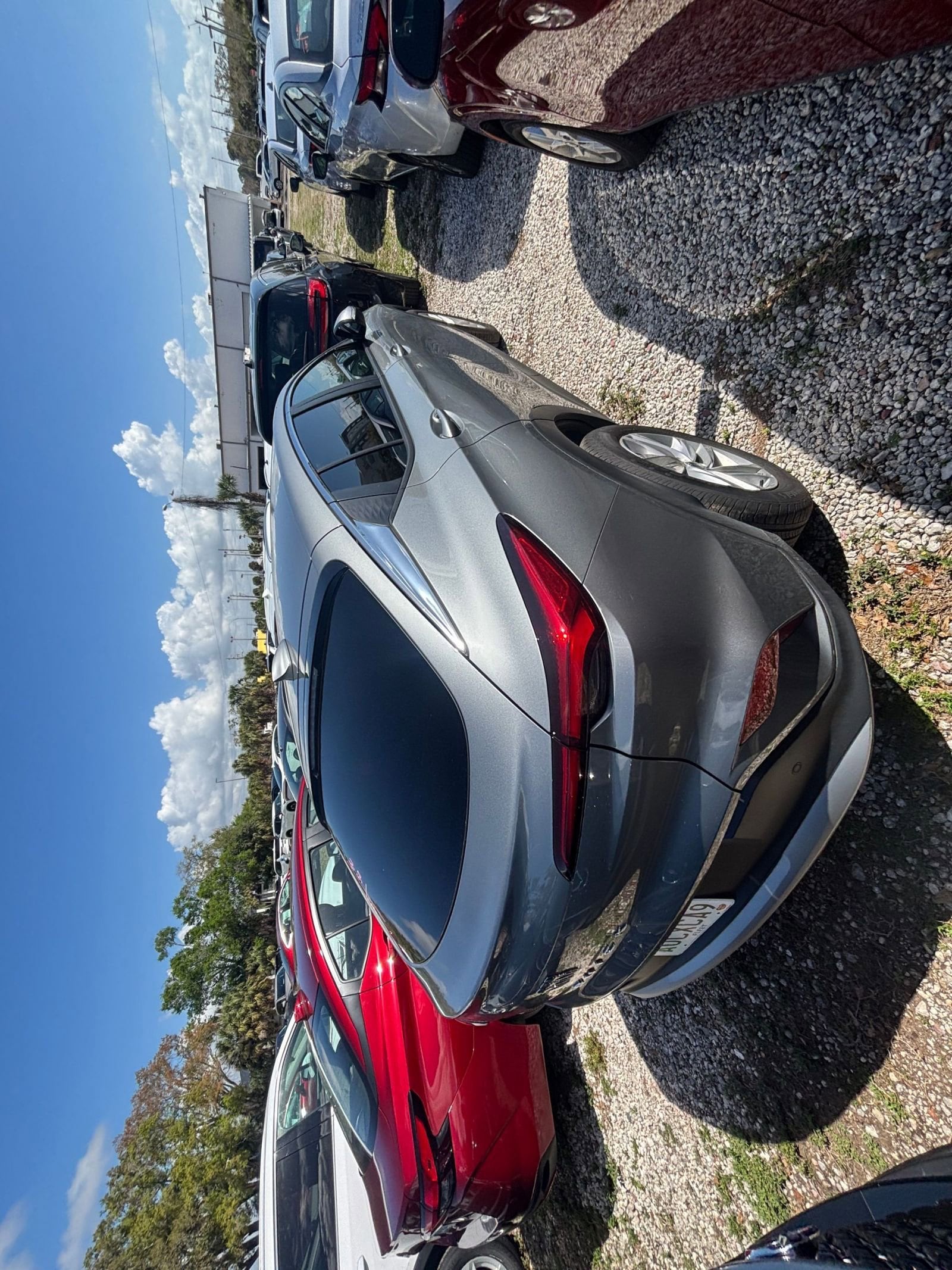 Thumbnail: 2025 Buick Envista - 8