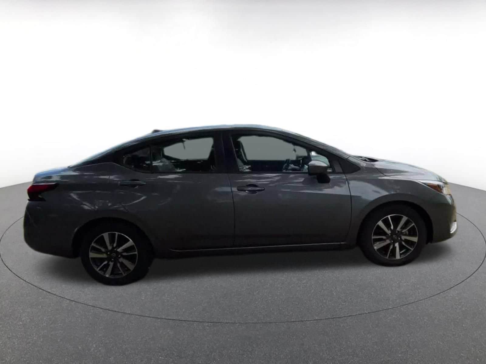 Thumbnail: 2025 Nissan Versa - 15