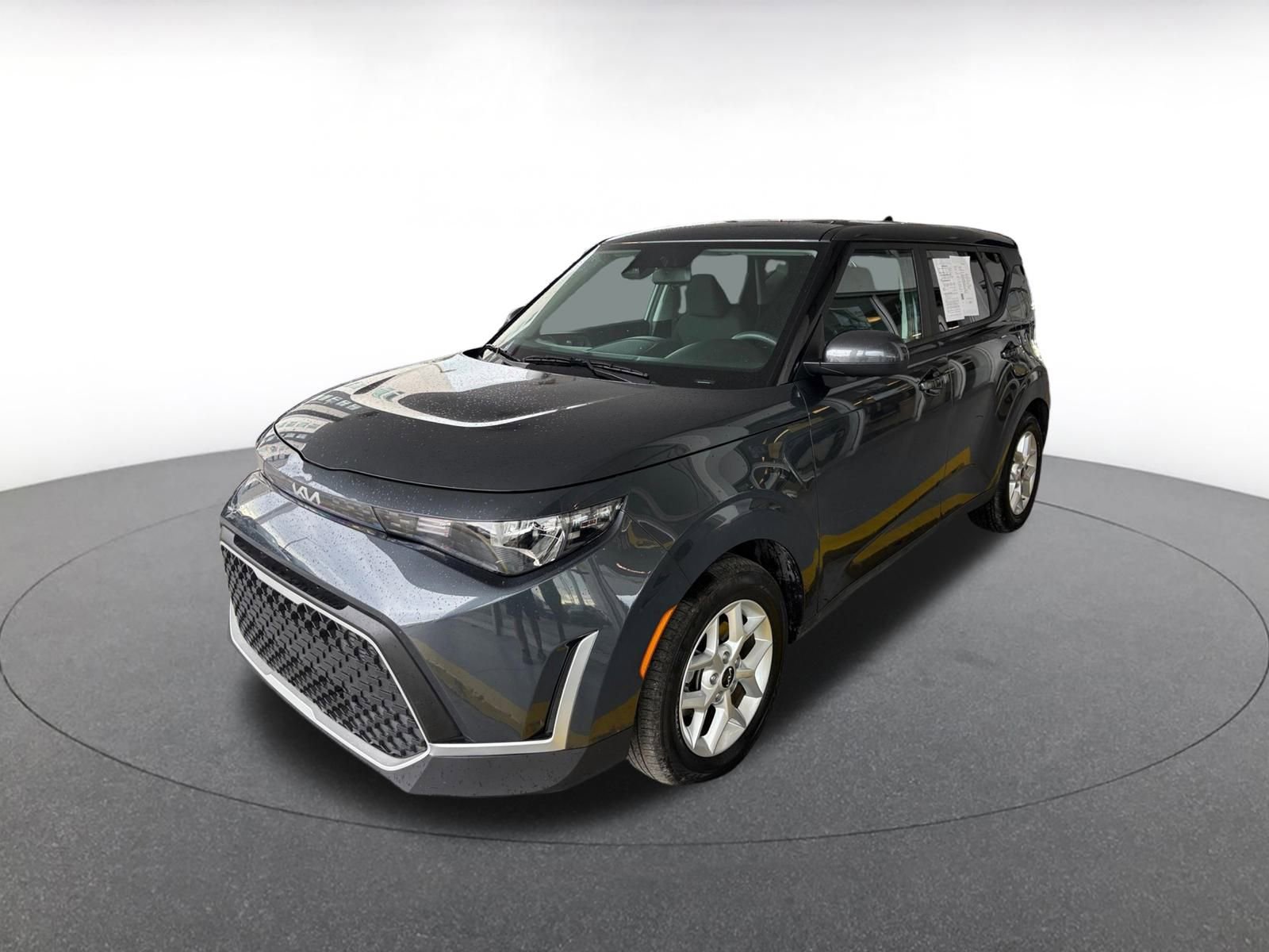 Thumbnail: 2025 Kia Soul - 4