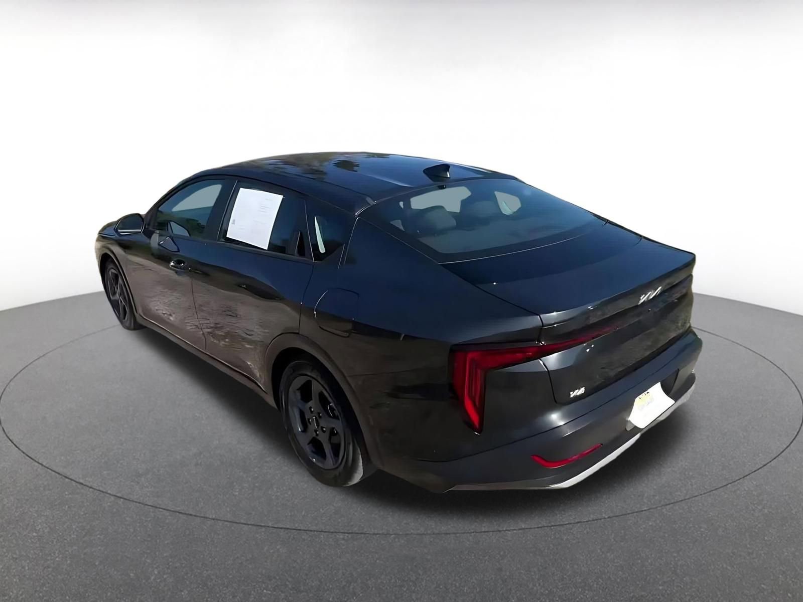 Thumbnail: 2025 Kia K4 - 11