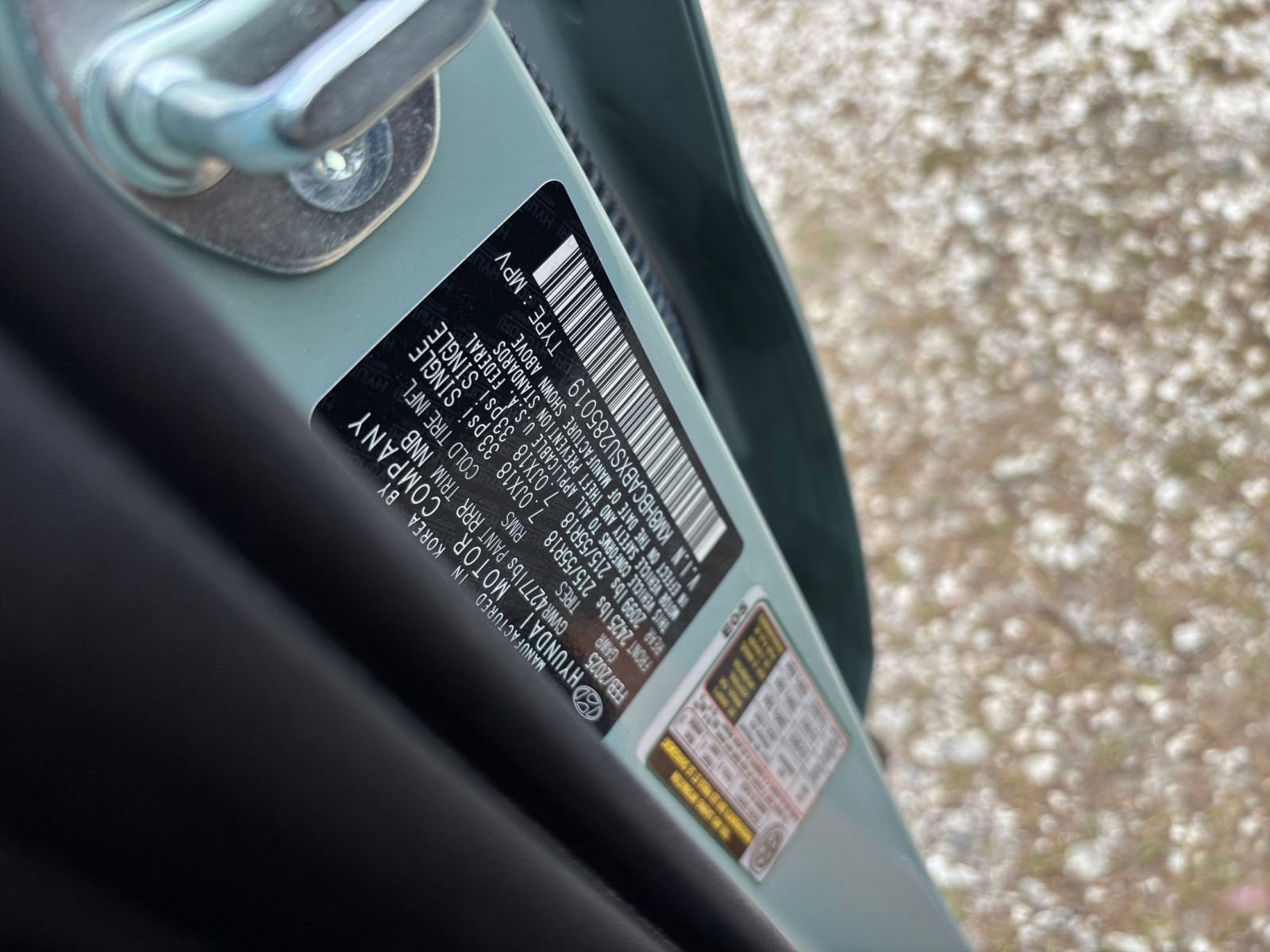 Thumbnail: 2025 Hyundai Kona - 29