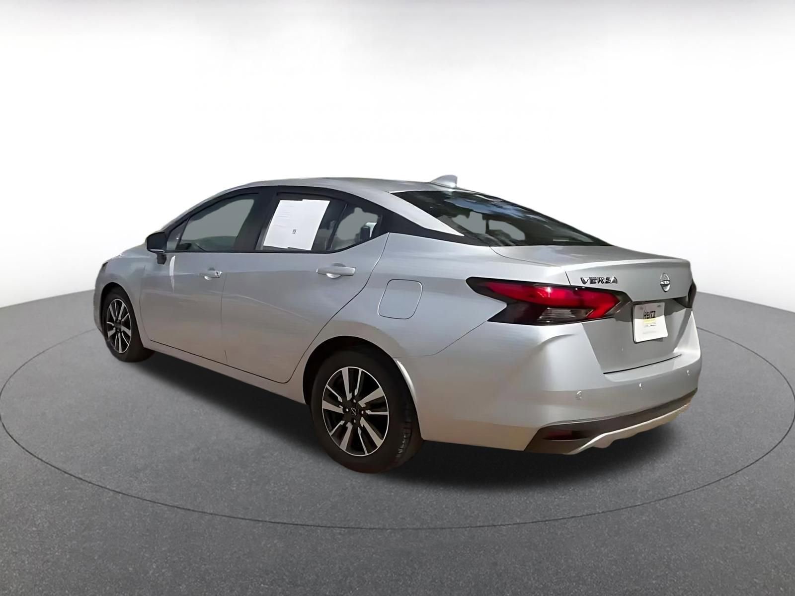 Thumbnail: 2025 Nissan Versa - 11