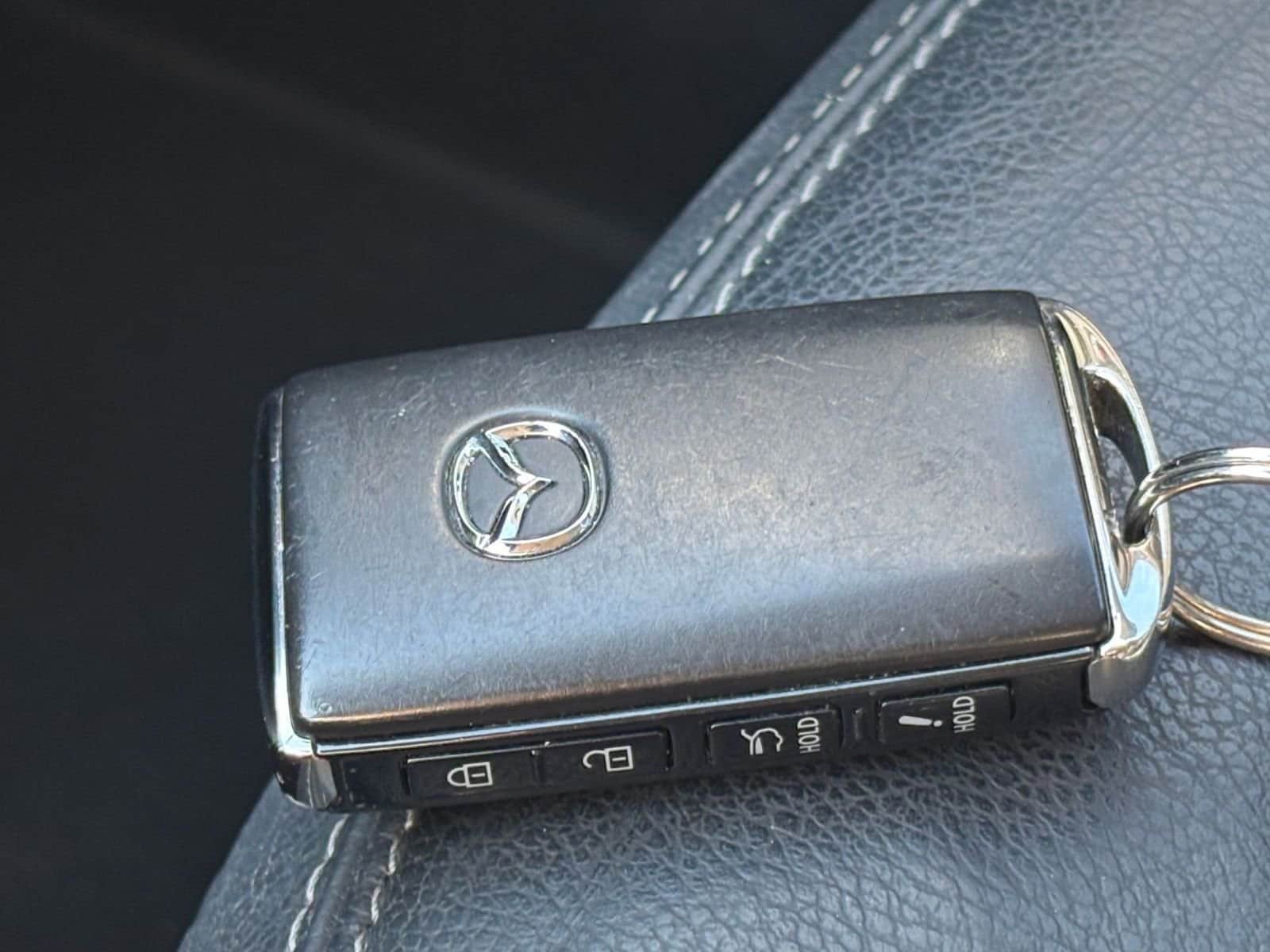 Thumbnail: 2025 Mazda CX-5 - 22