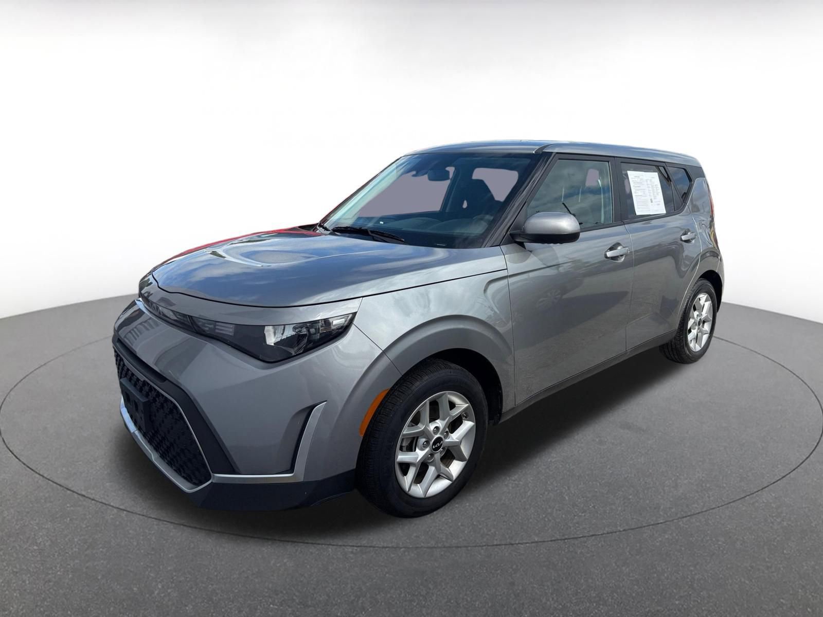 Thumbnail: 2025 Kia Soul - 4