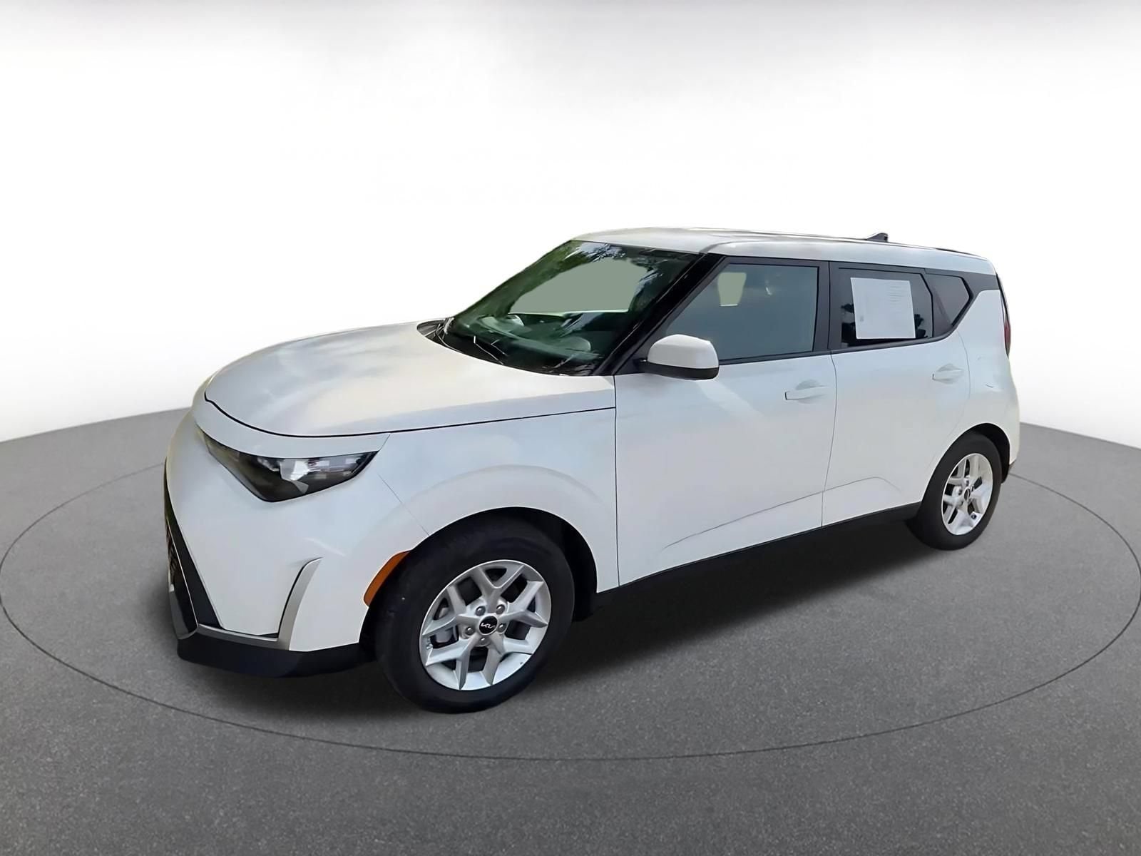 Thumbnail: 2025 Kia Soul - 8