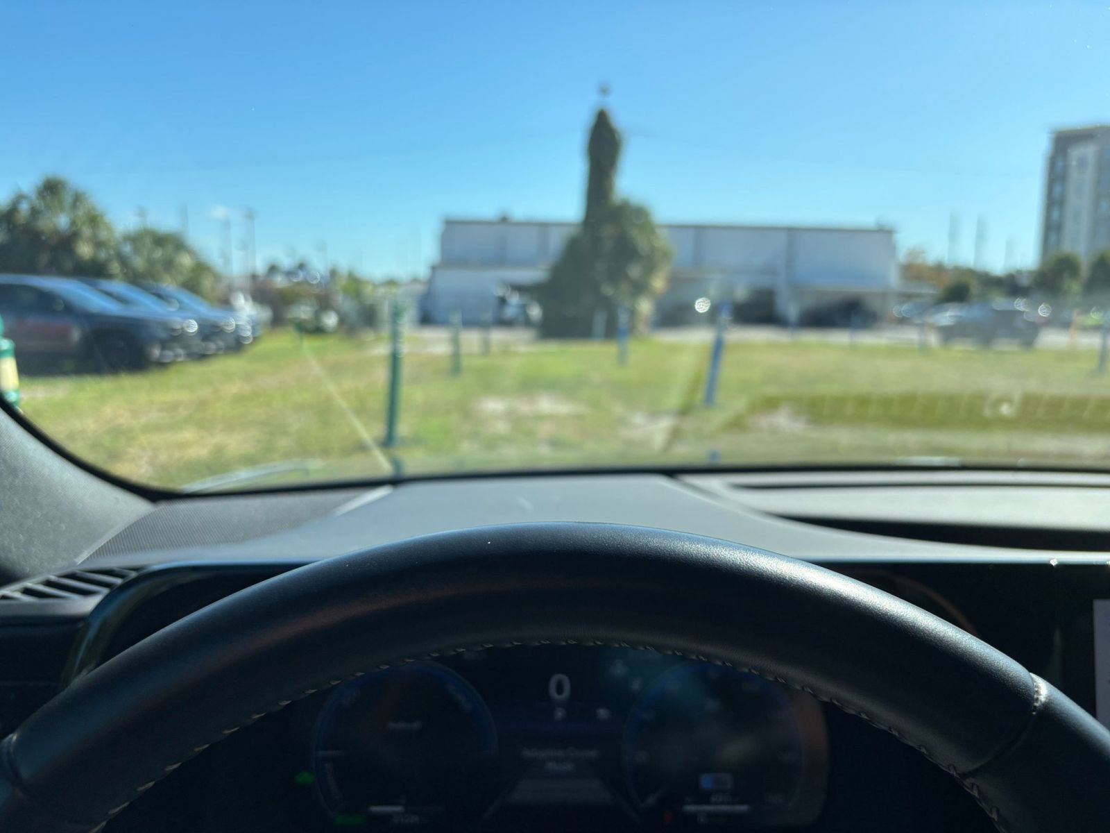 Thumbnail: 2025 Toyota Crown - 35