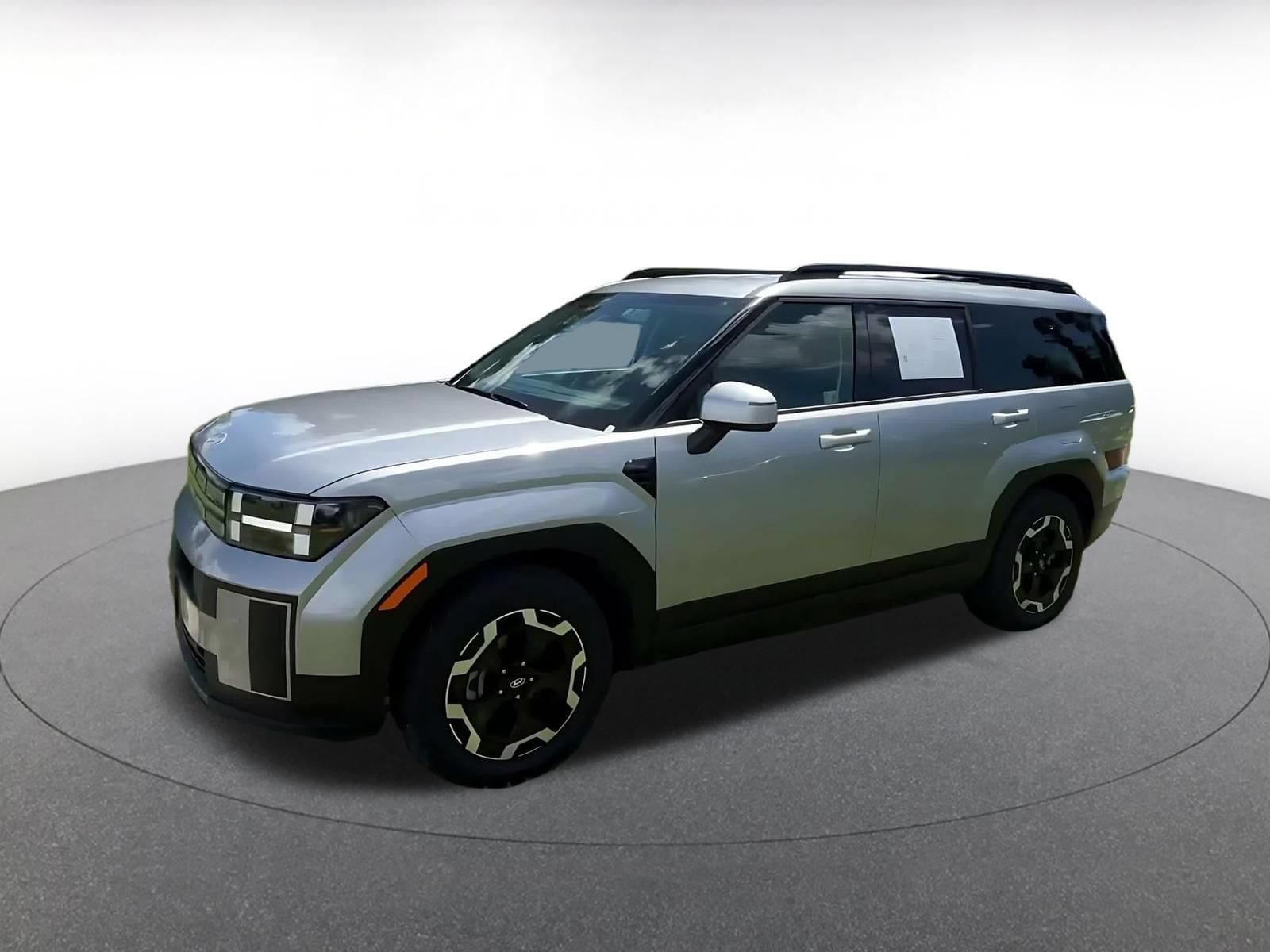 Thumbnail: 2026 Hyundai Santa Fe - 8