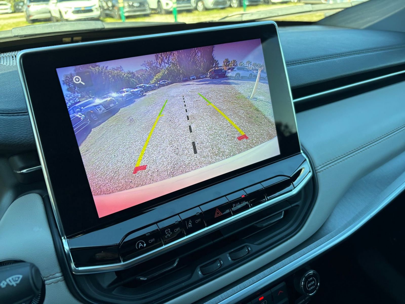 Thumbnail: 2025 Jeep Compass - 24