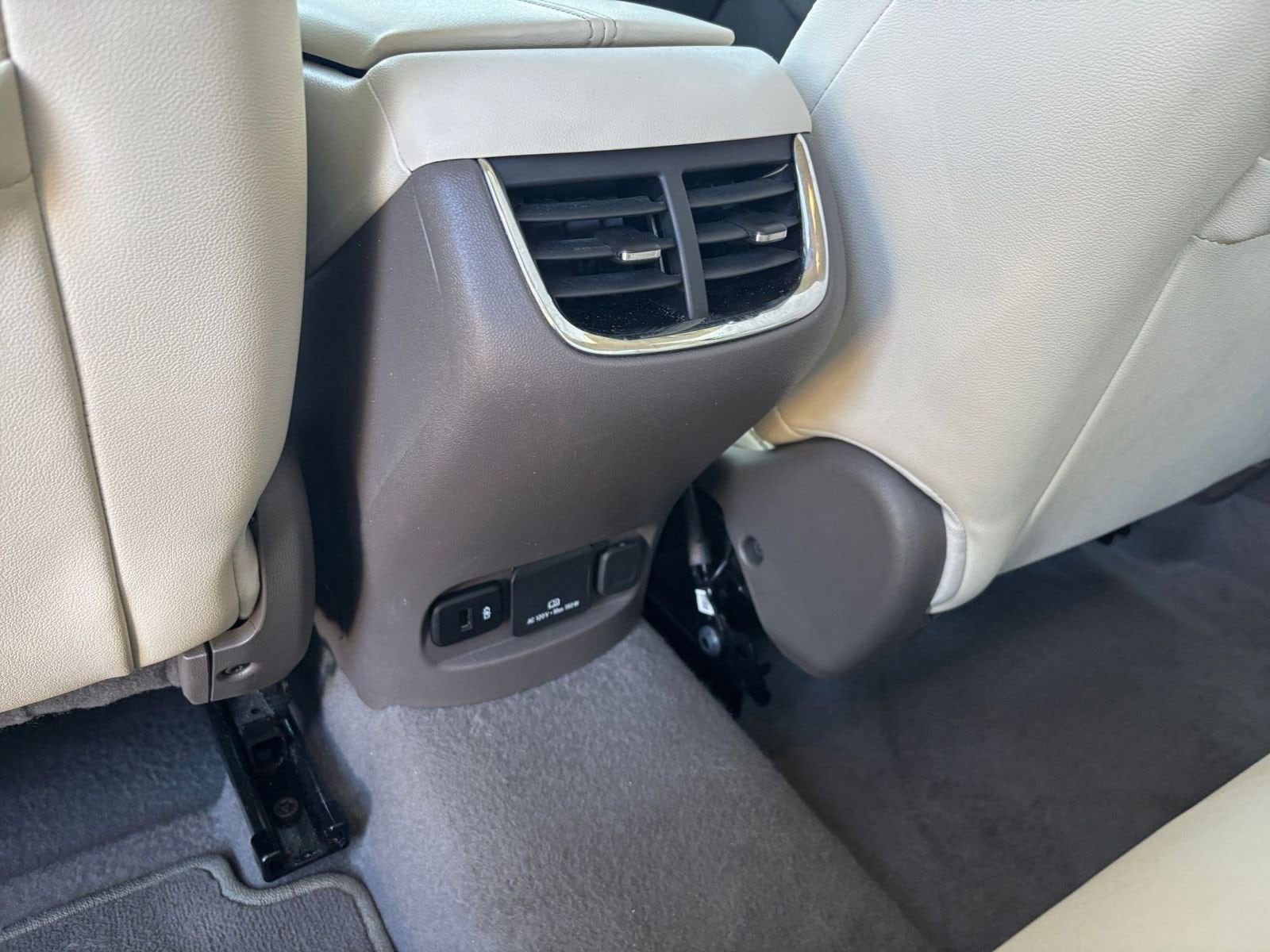 Thumbnail: 2024 Chevrolet Malibu - 24