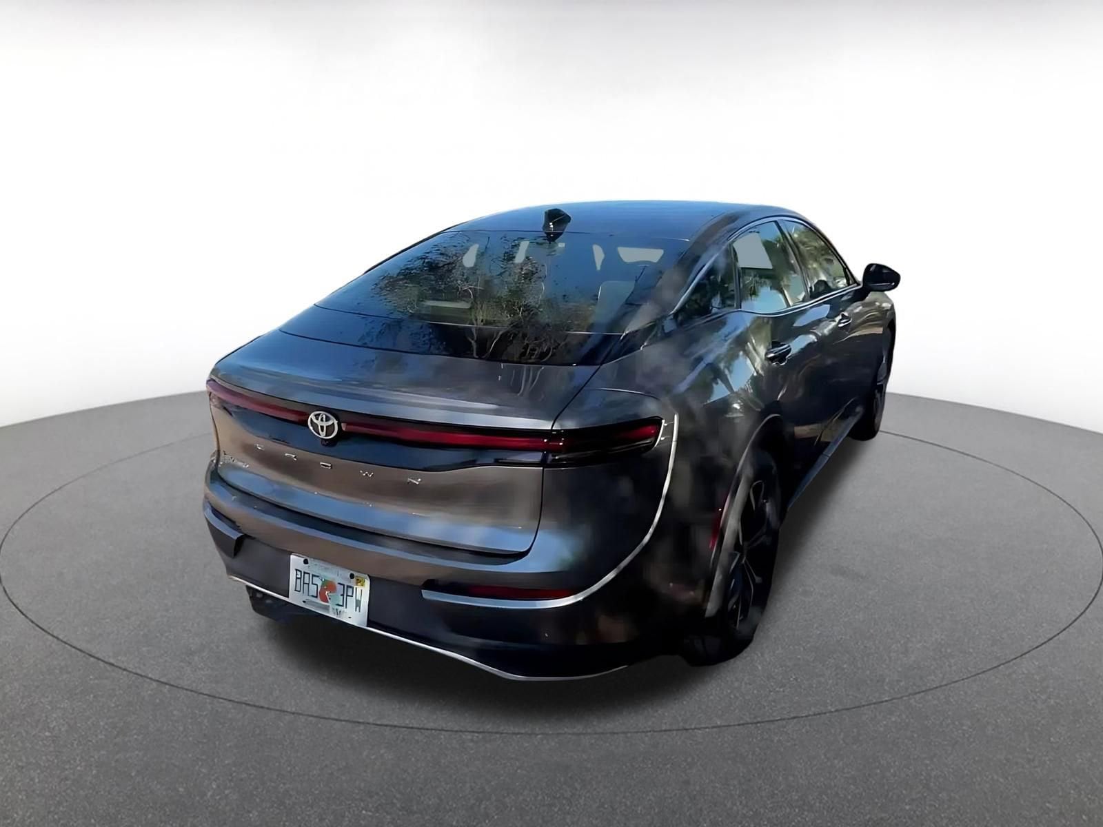 Thumbnail: 2025 Toyota Crown - 14