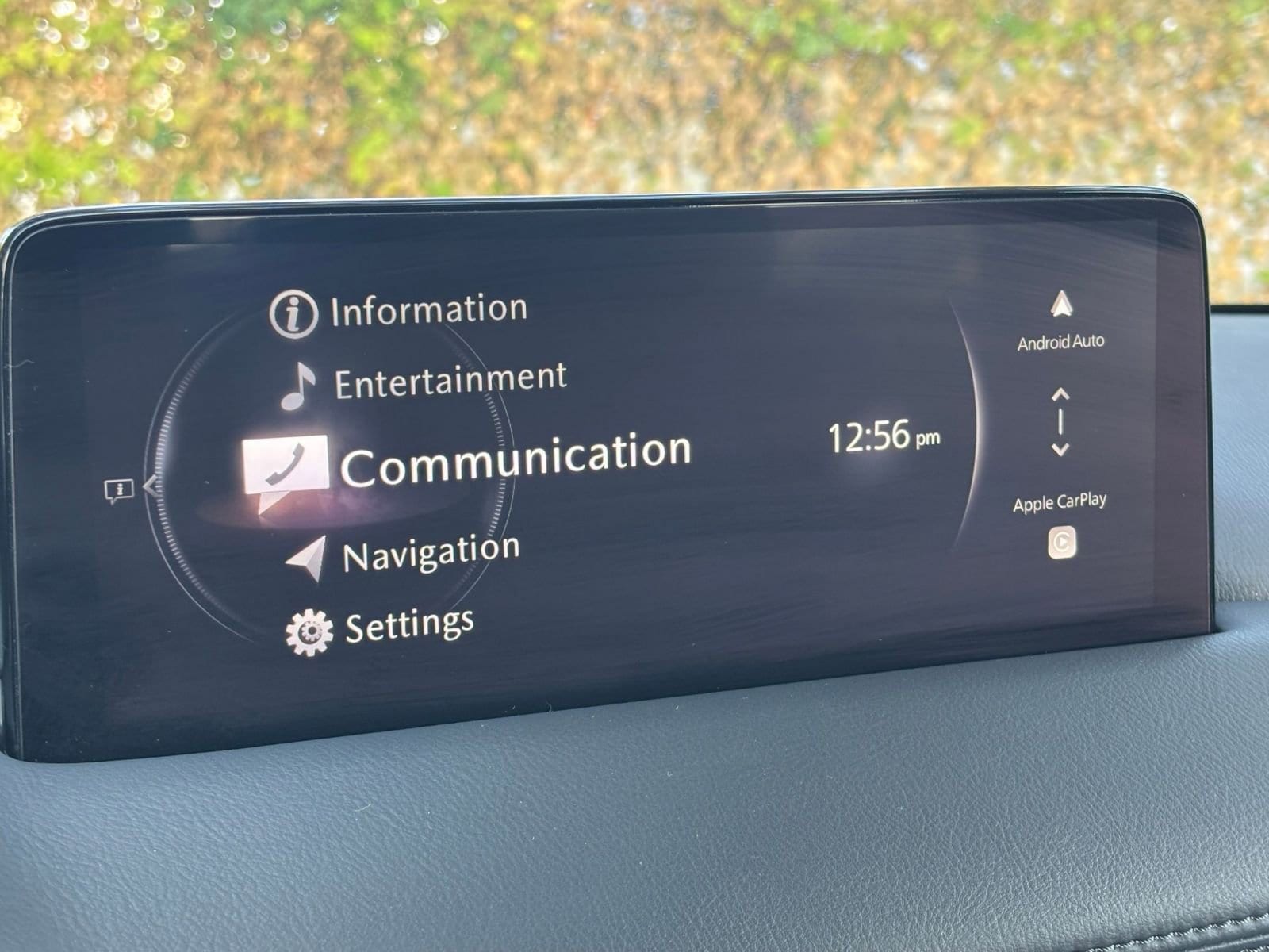 Thumbnail: 2025 Mazda CX-5 - 21