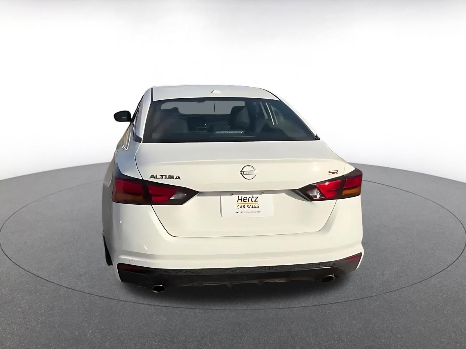 Thumbnail: 2025 Nissan Altima - 14