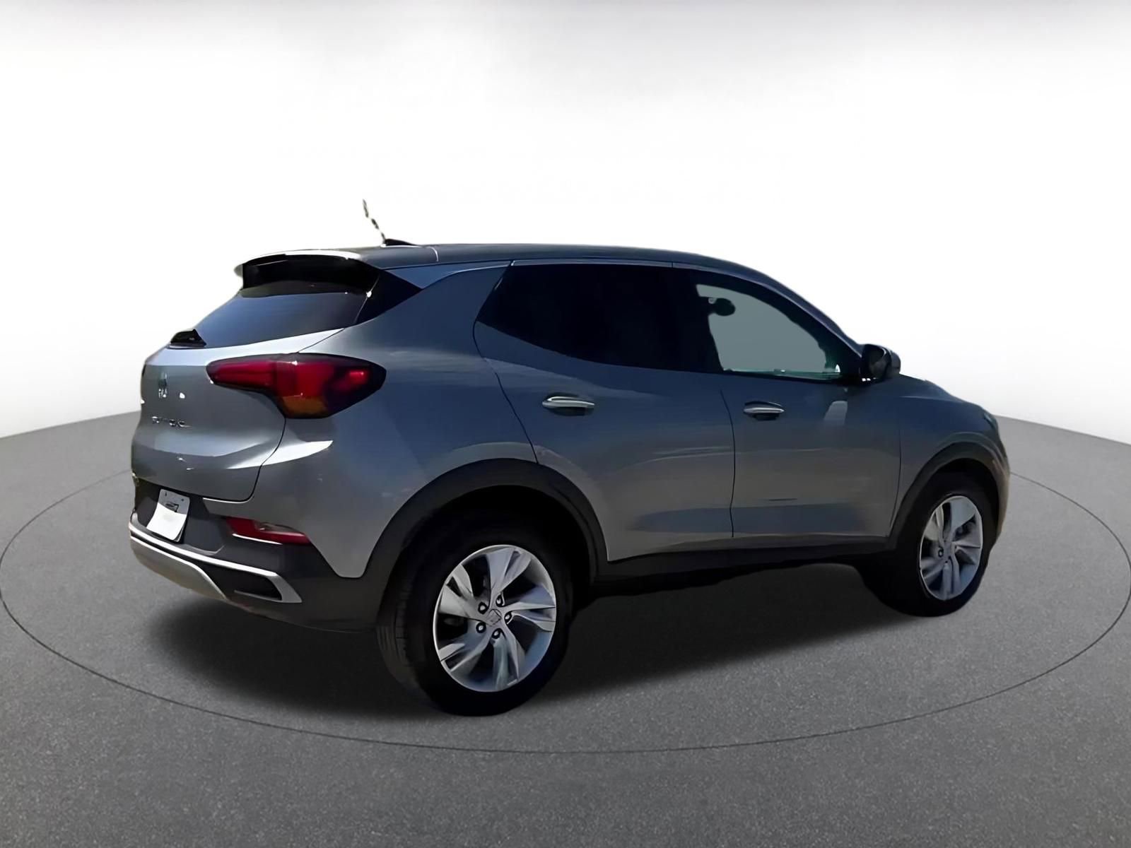Thumbnail: 2025 Buick Encore GX - 14