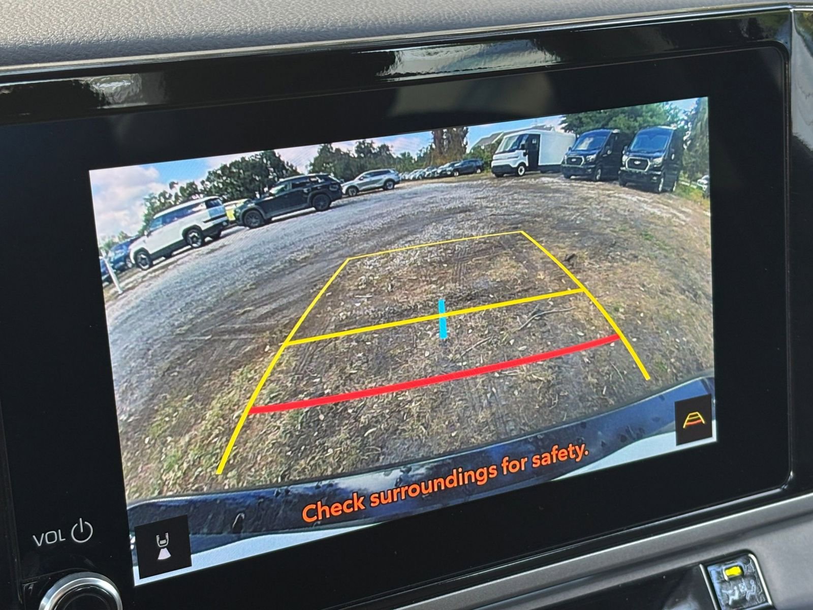 Thumbnail: 2025 Toyota Camry - 17