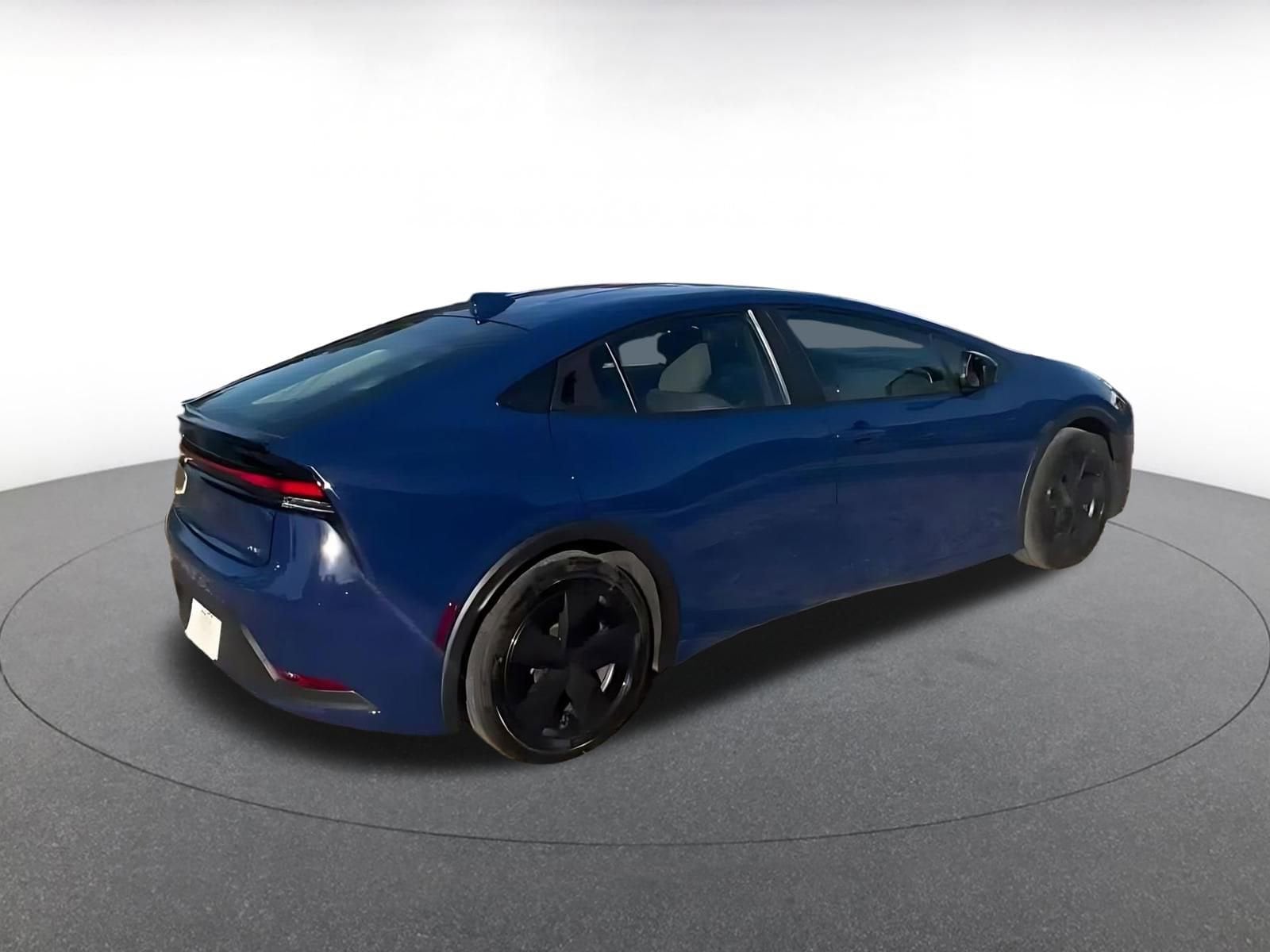 Thumbnail: 2025 Toyota Prius - 15