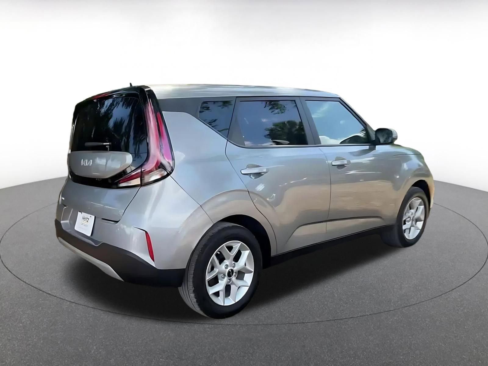 Thumbnail: 2025 Kia Soul - 15