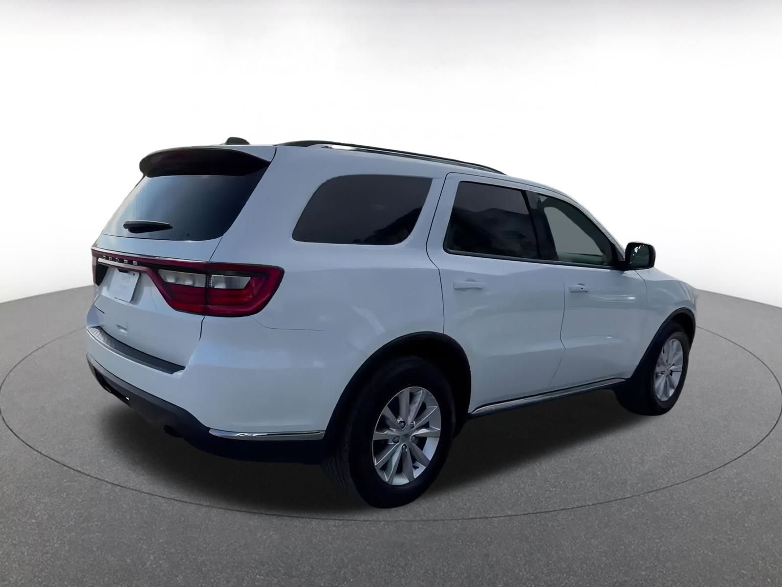 Thumbnail: 2024 Dodge Durango - 15