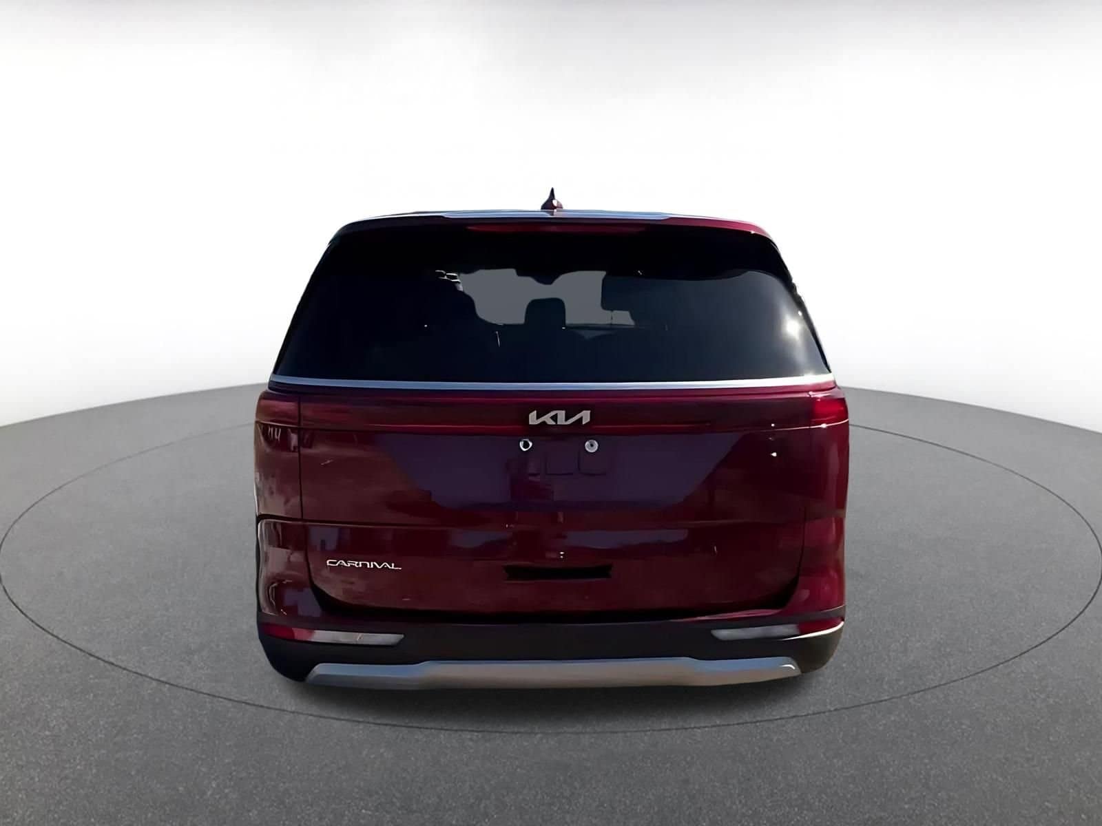 Thumbnail: 2024 Kia Carnival - 12