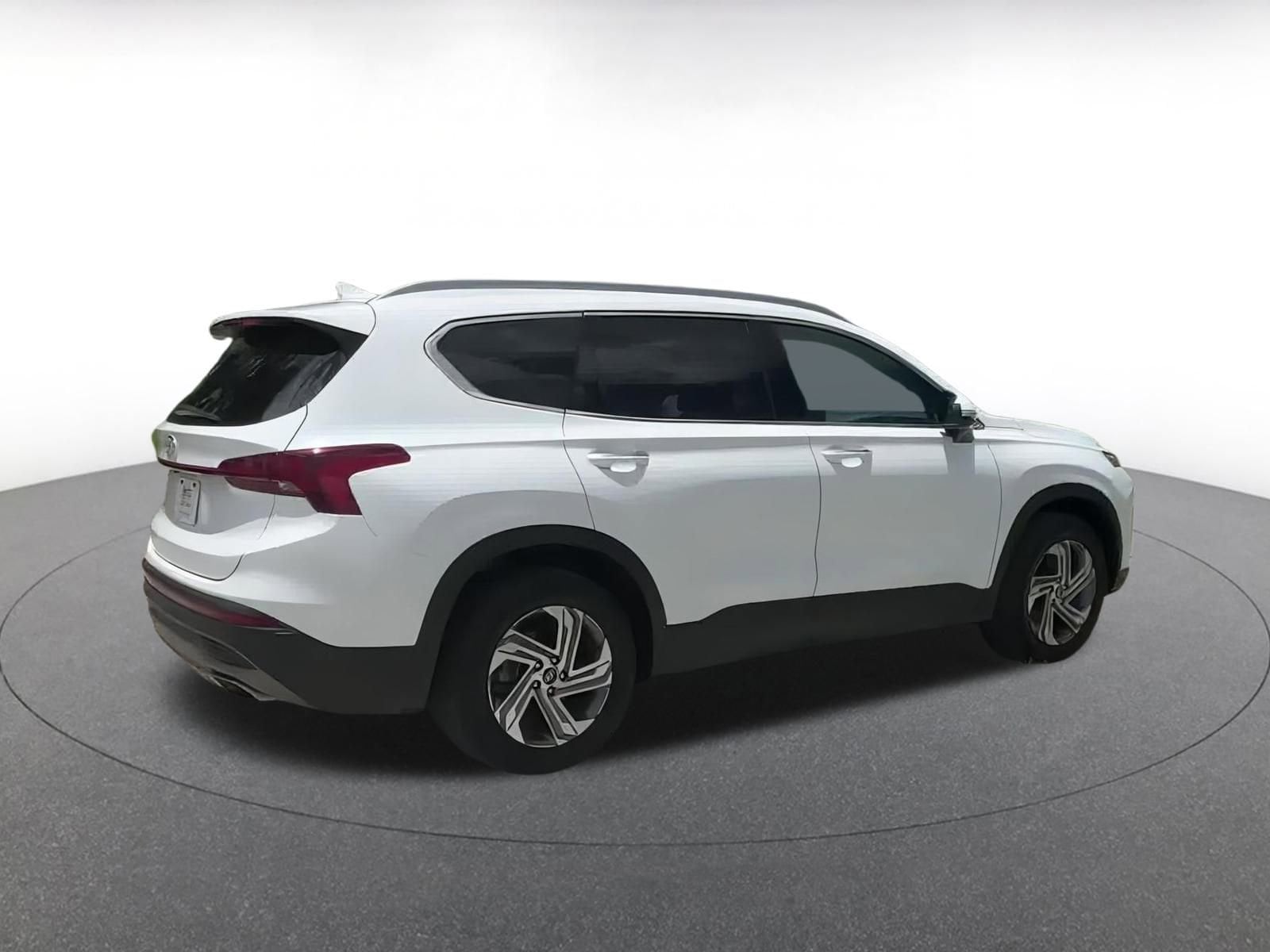 2023 Hyundai Santa Fe SEL 11