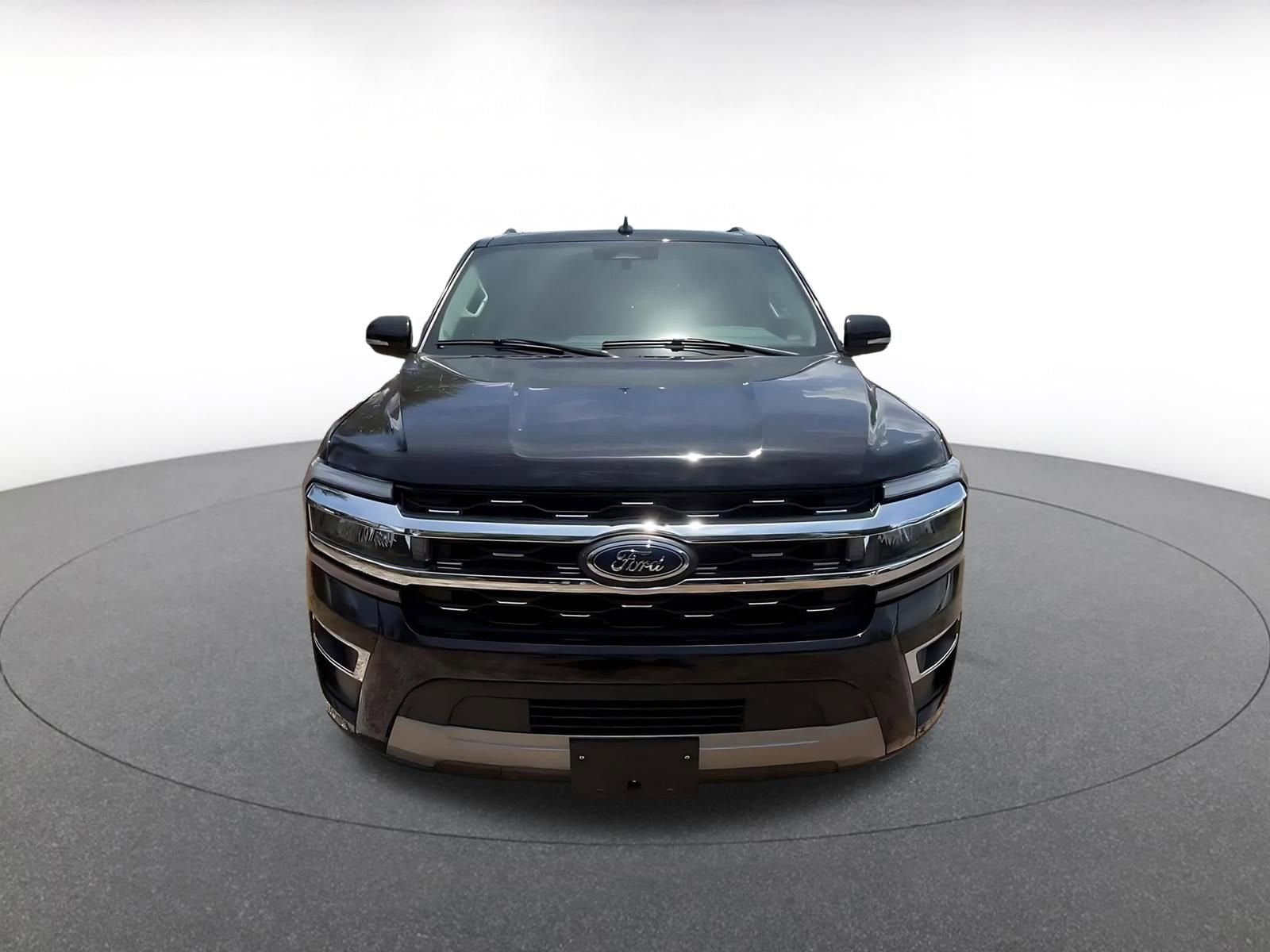 Thumbnail: 2024 Ford Expedition - 11