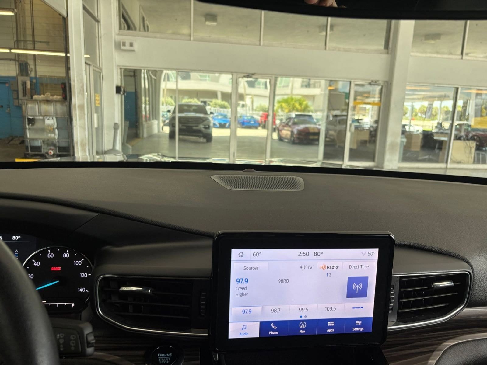 Thumbnail: 2023 Ford Explorer - 18