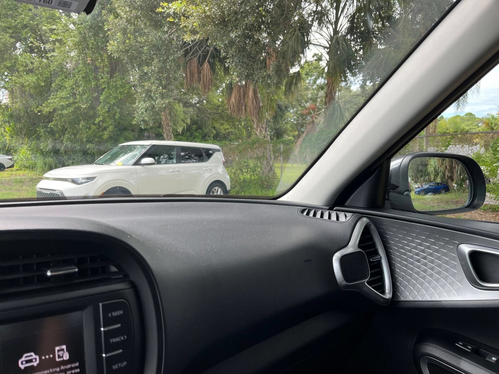 Thumbnail: 2025 Kia Soul - 28