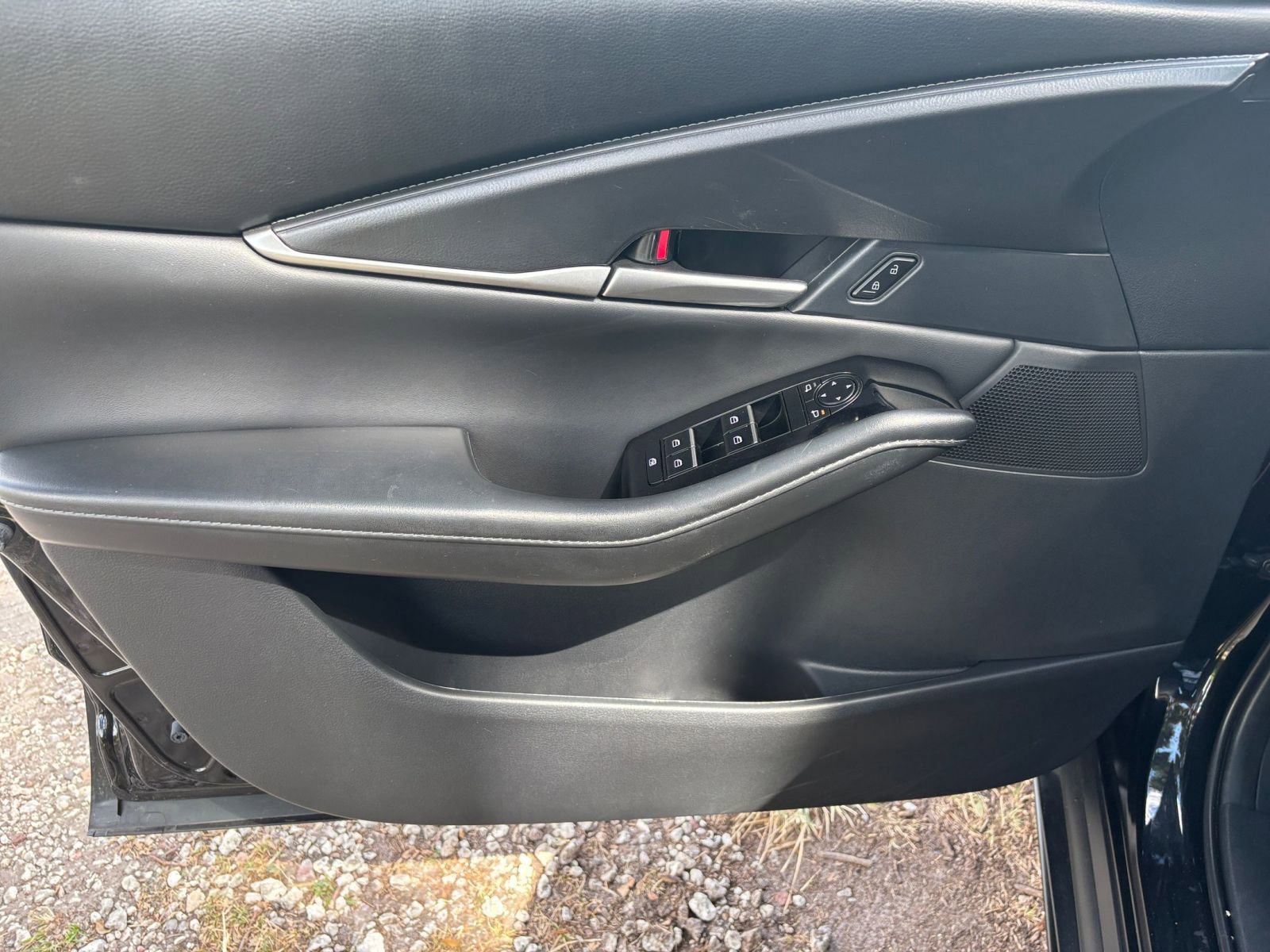 Thumbnail: 2025 Mazda CX-30 - 20